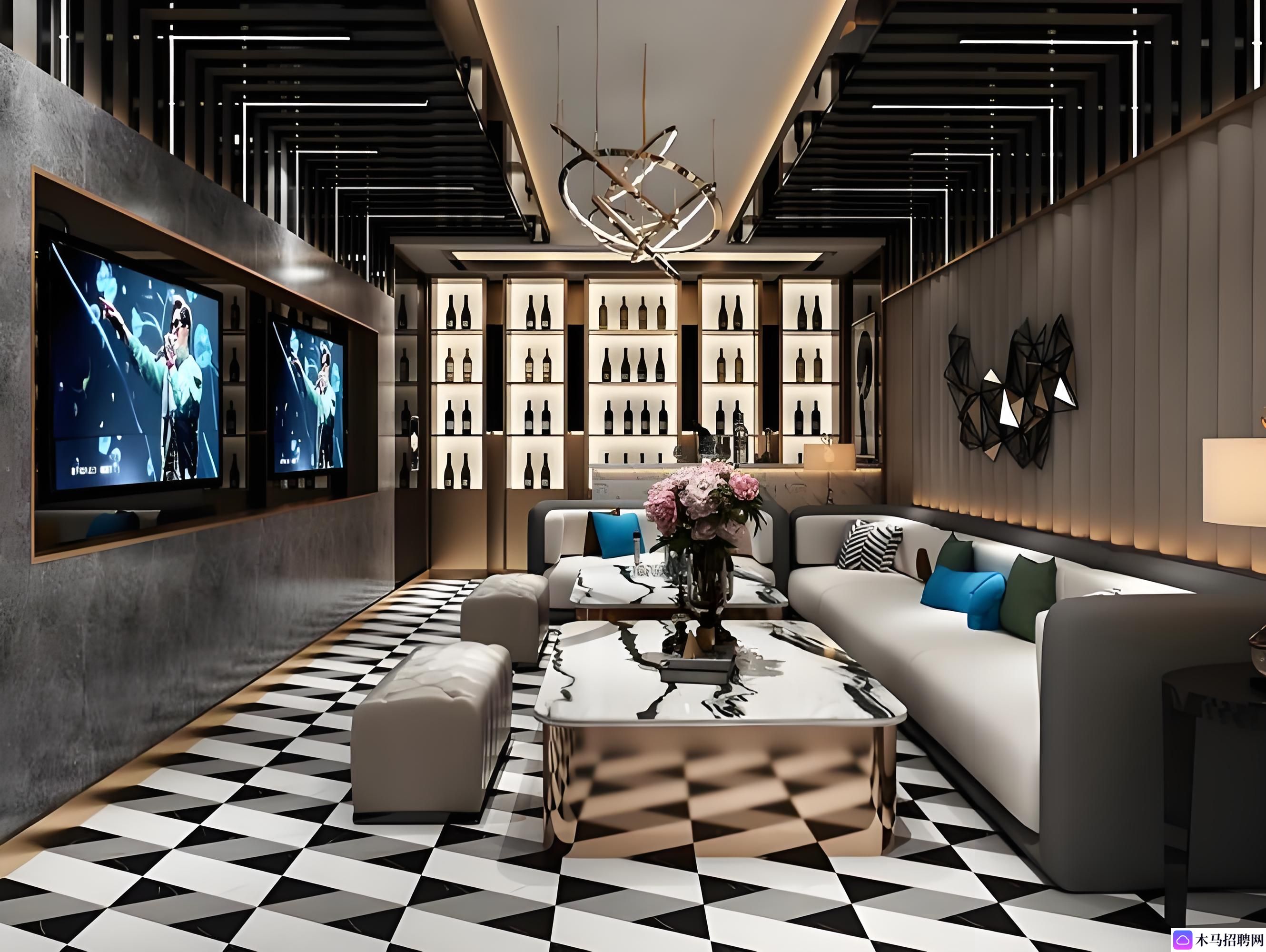 福州夜场招聘：你的舞台由你来掌控！