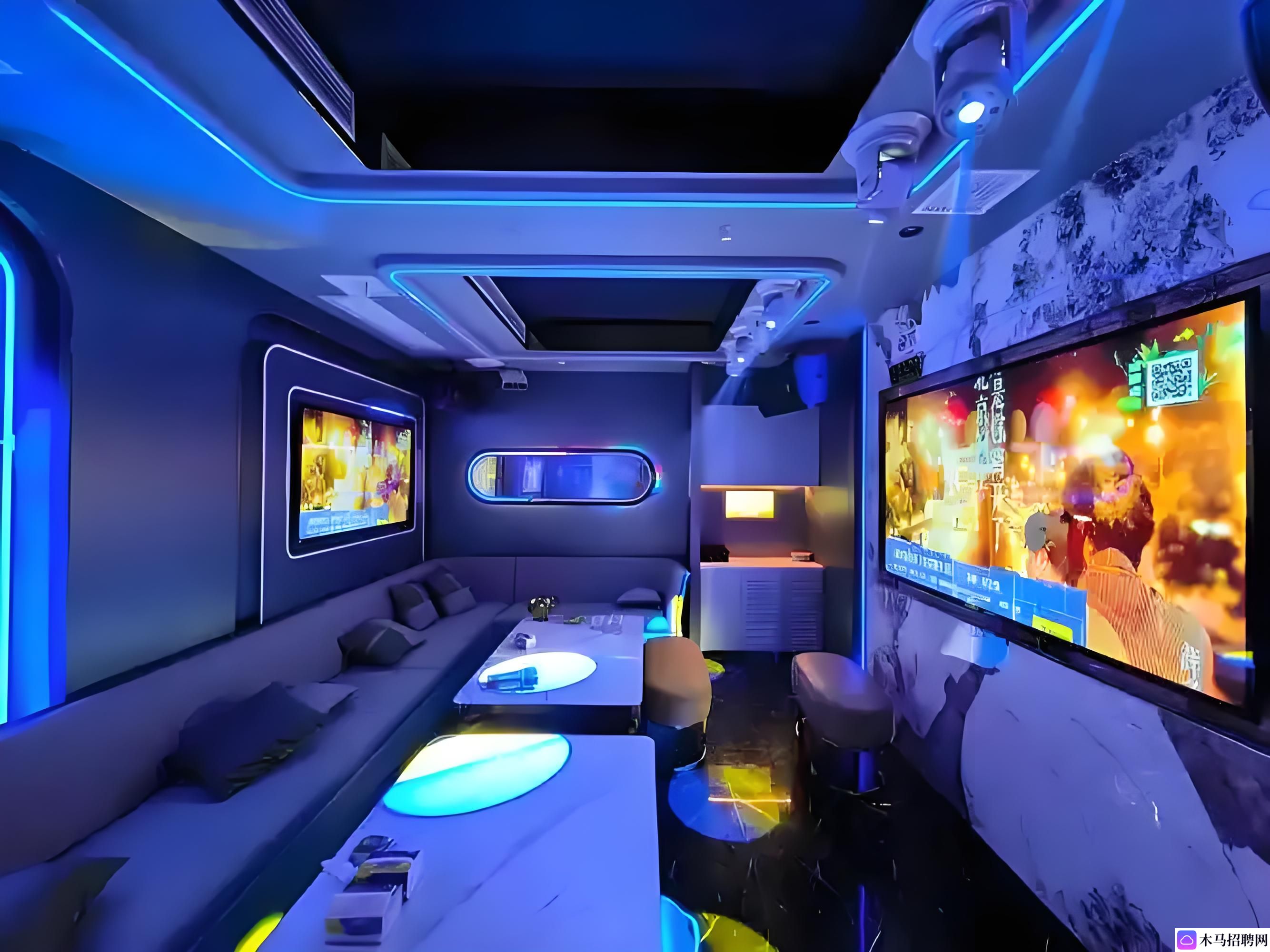 如何选择福州KTV聚会音效和服务俱佳的包间