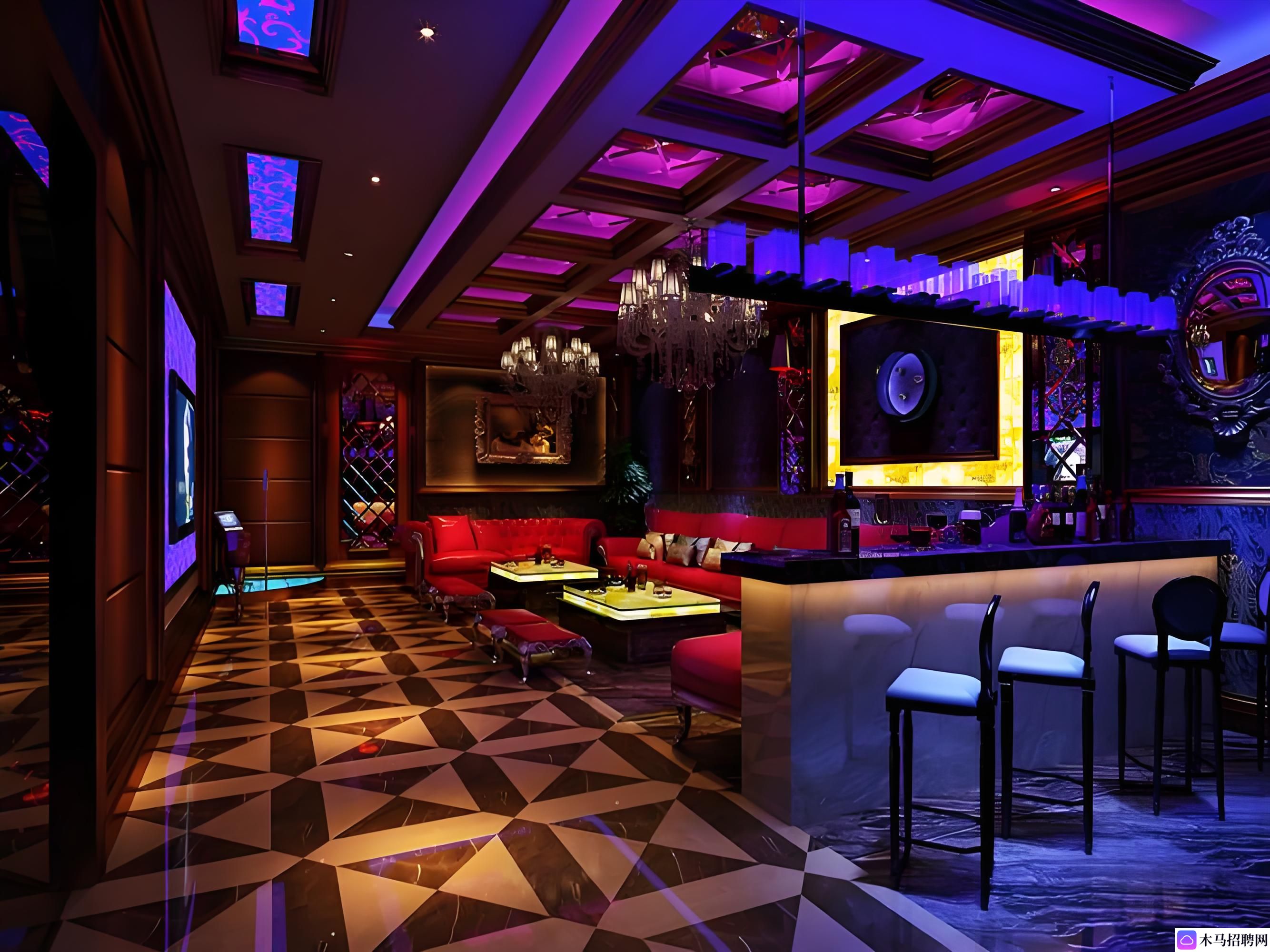 福州夜场入门指南：避坑技巧与玩乐经验