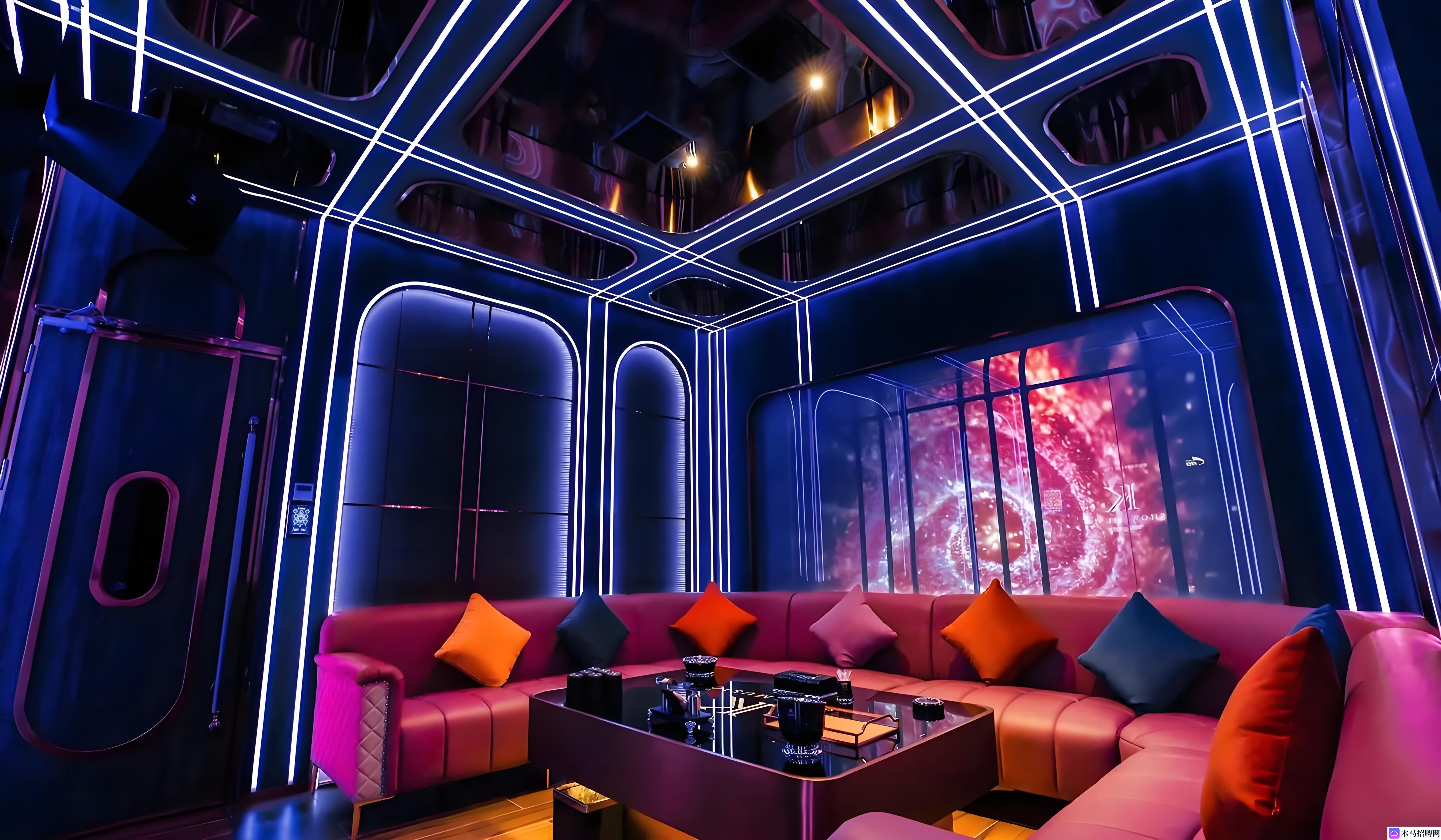 福州大型派对夜场和KTV推荐：公司团建的新选择