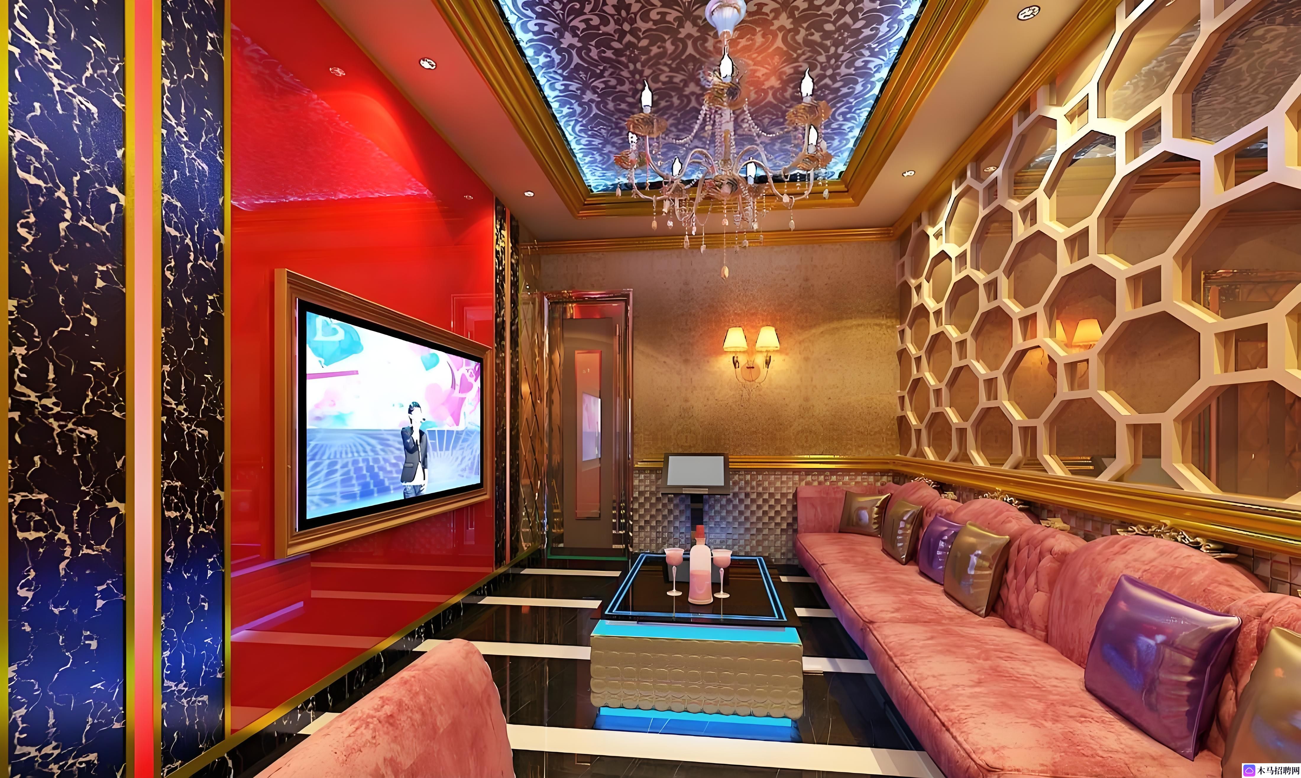 福州夜场文化变迁史：从过去到现在的发展历程