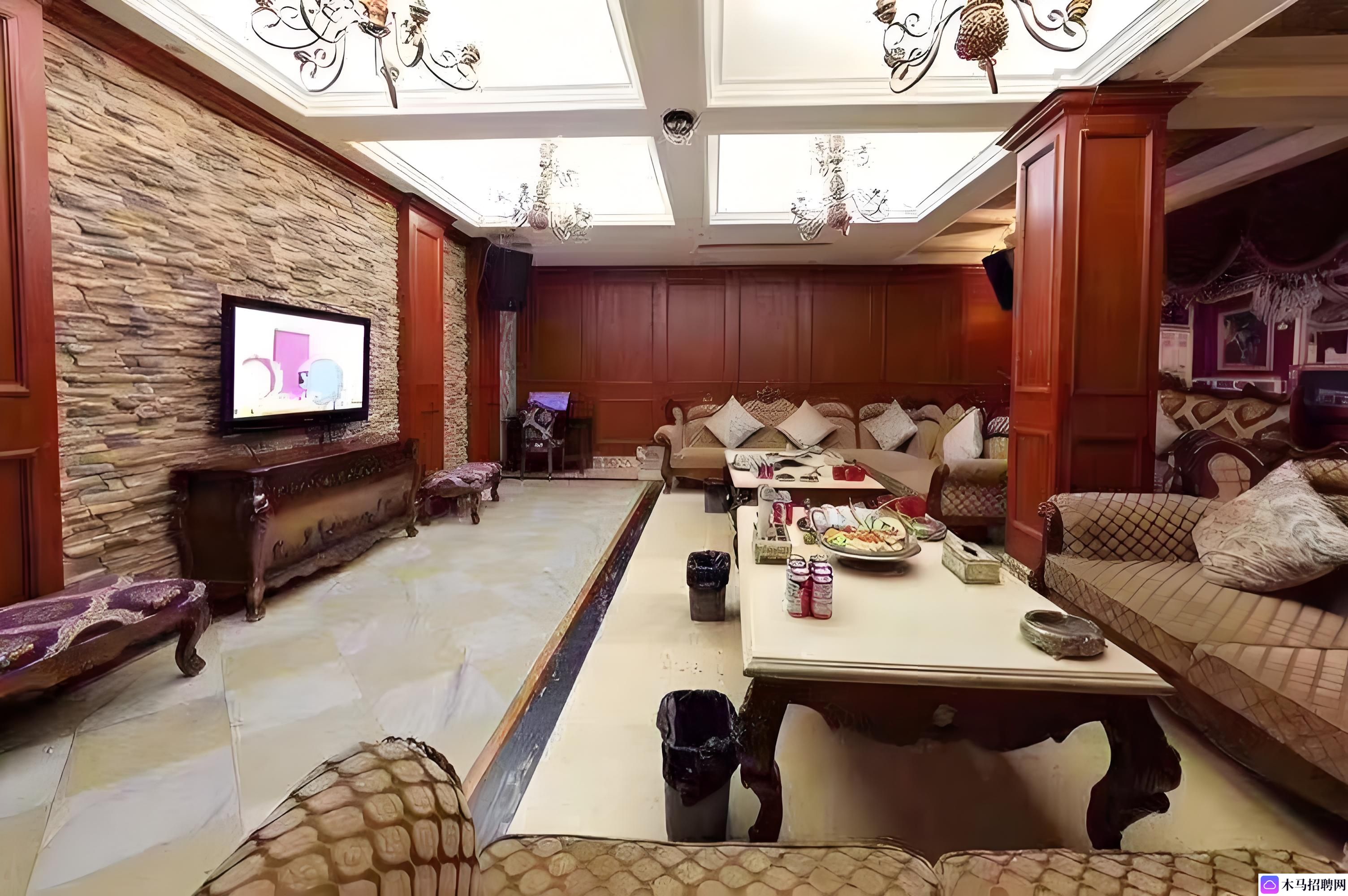 在福州选择最尊贵的KTV为生日派对增光添彩