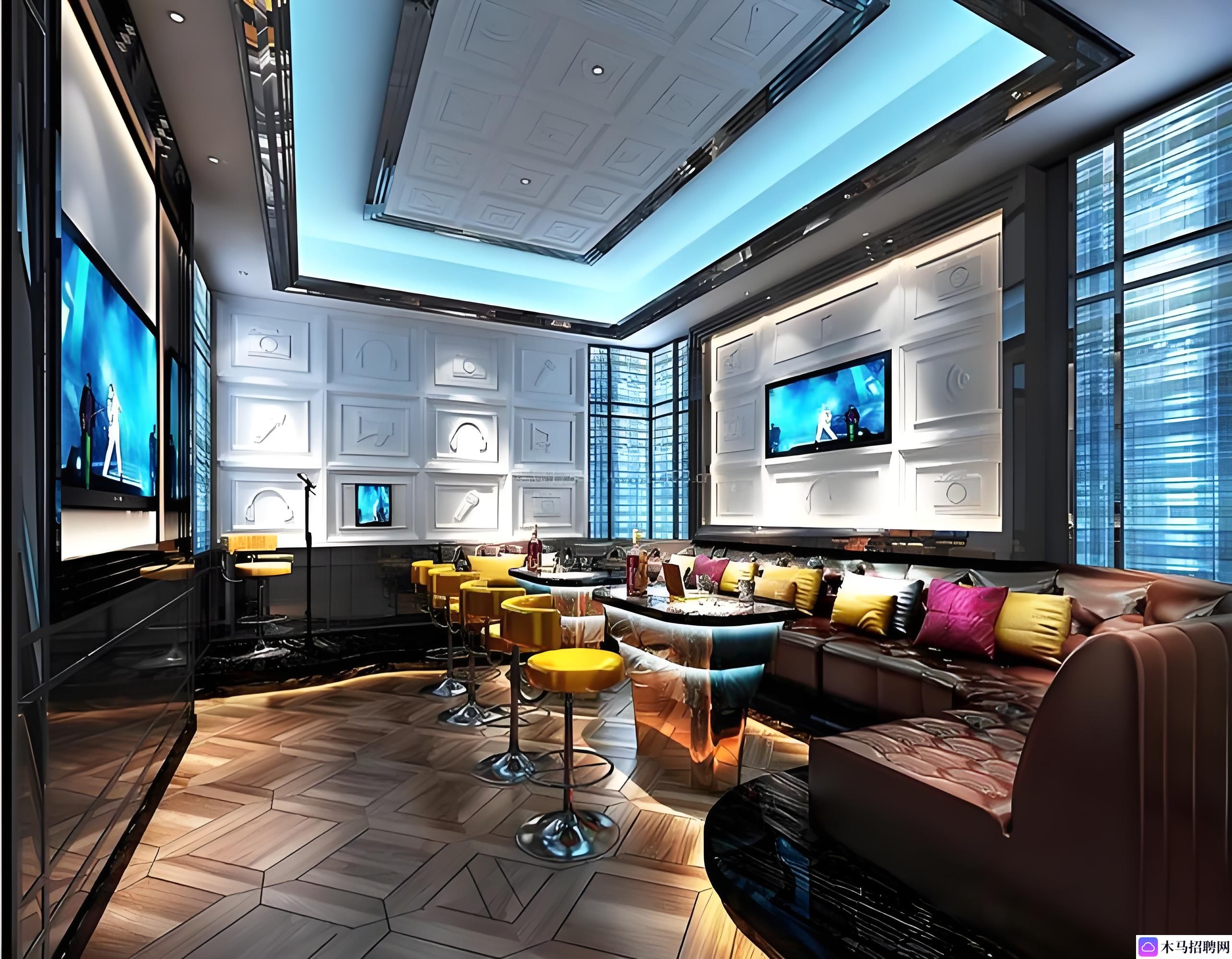 福州夜场穿搭指南：成为现场亮点的秘诀