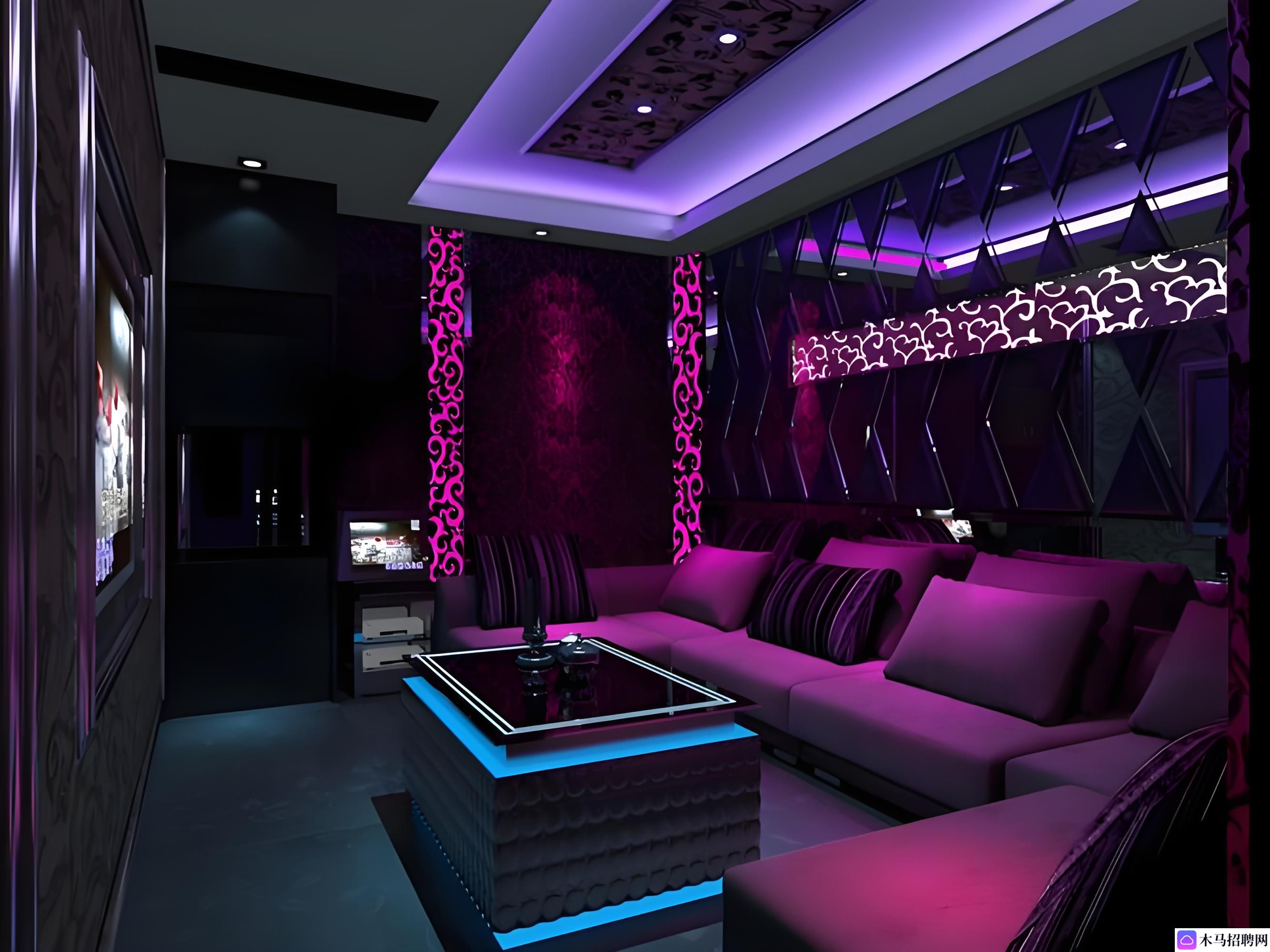 从零开始掌握福州酒吧社交礼仪：年轻人必备指南