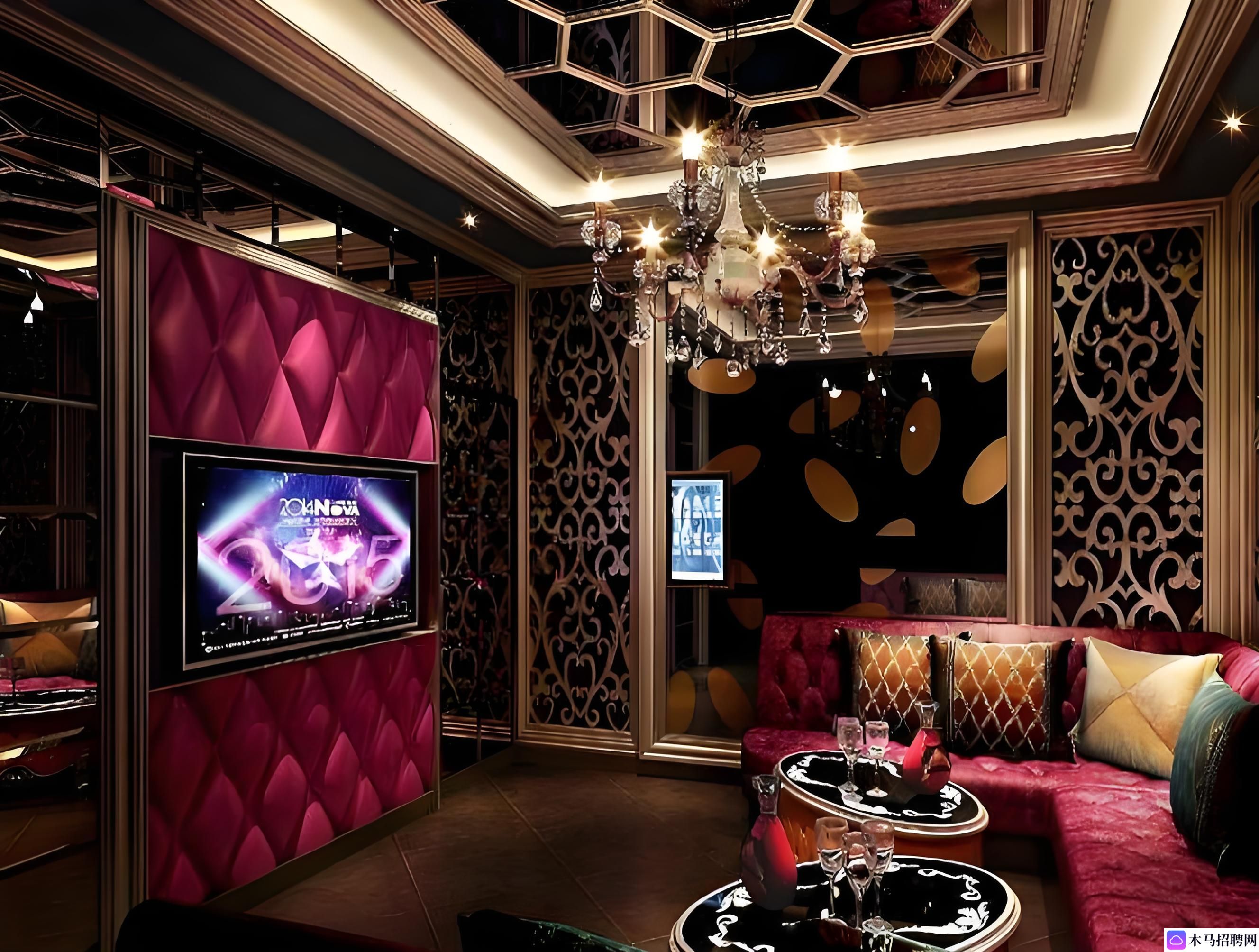 如何为团建或生日派对选择合适的福州KTV