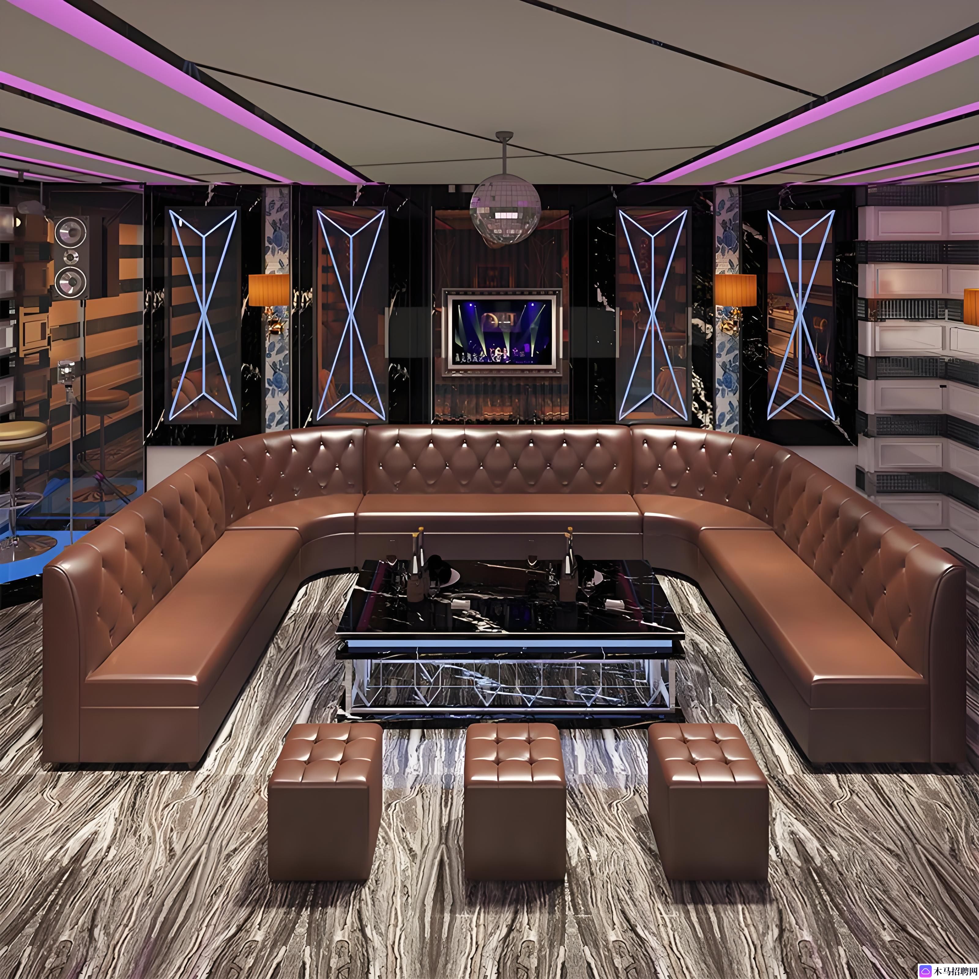 盘点福州那些提供高品质自助餐的KTV，让你唱得过瘾吃得开心