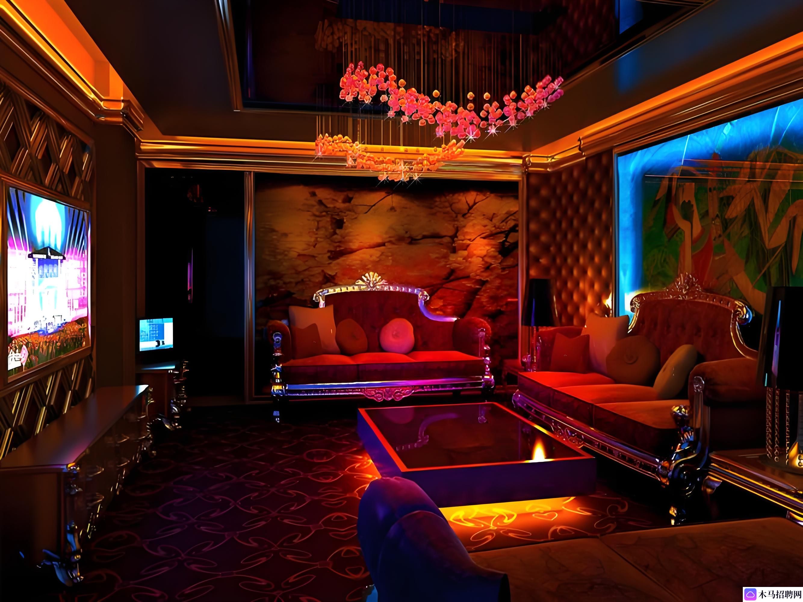 探索福州夜场：地理位置与交通便利性究竟有多重要