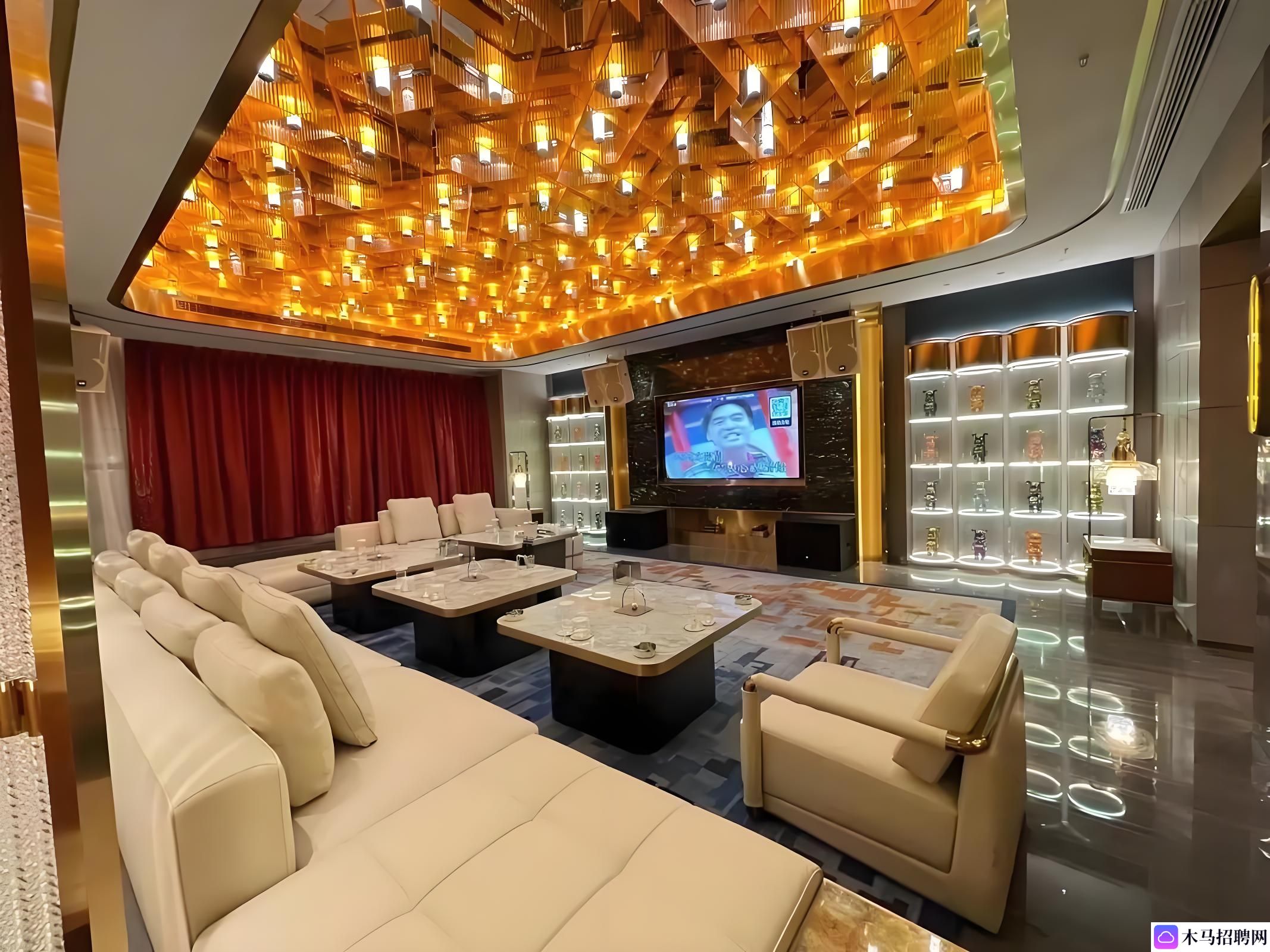 热辣招募！福州顶级夜场女性VIP接待专员等你来！