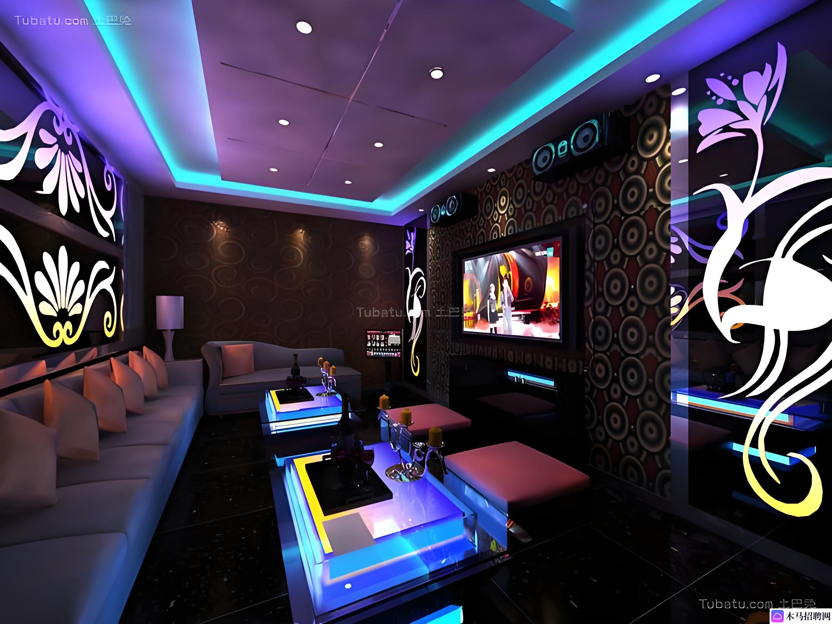 加入福州仓山万达酒吧团队：寻找夜场女神！