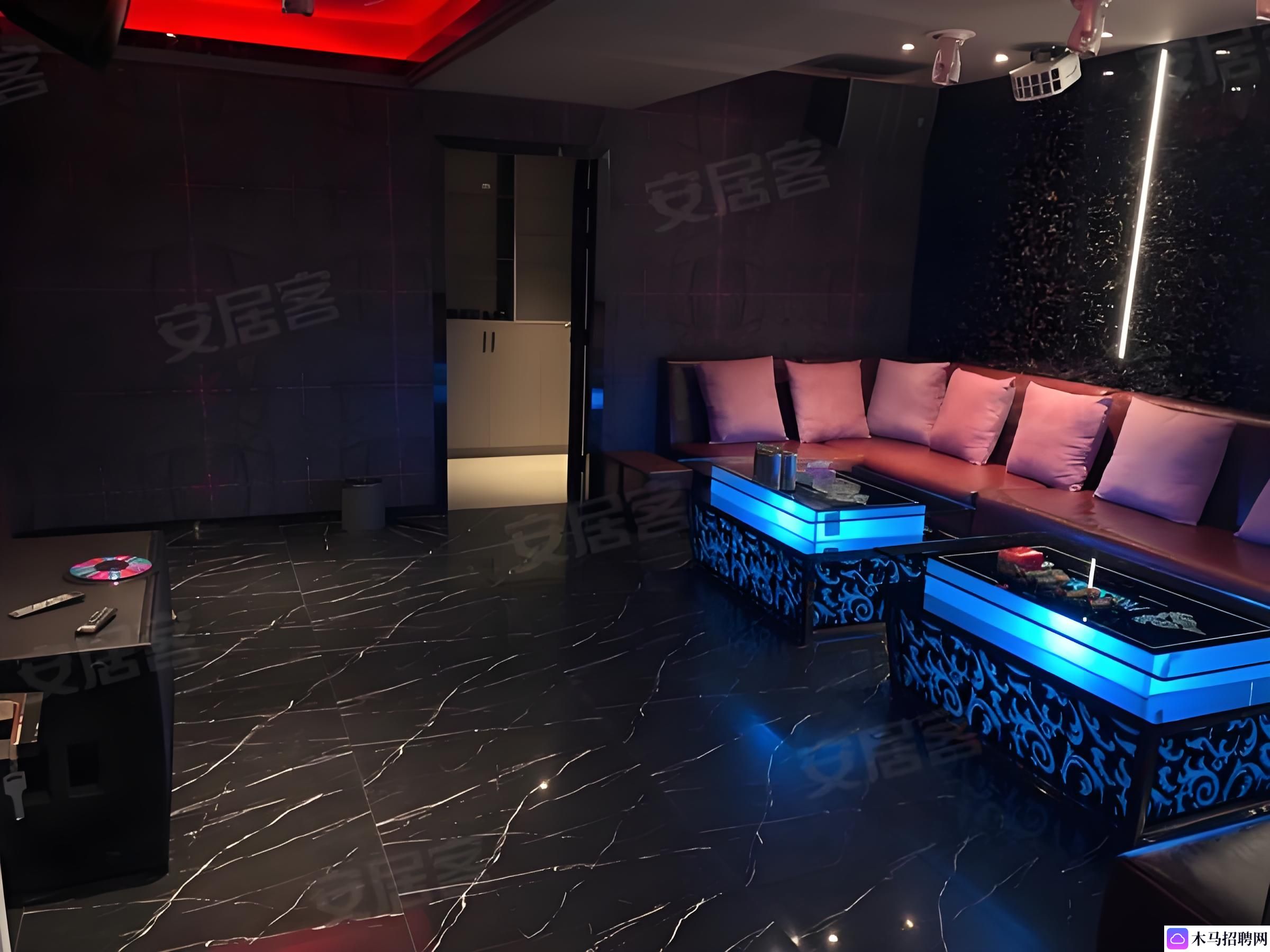 福州精彩夜，等你来相聚——鼓楼中心KTV诚聘女性VIP接待专员