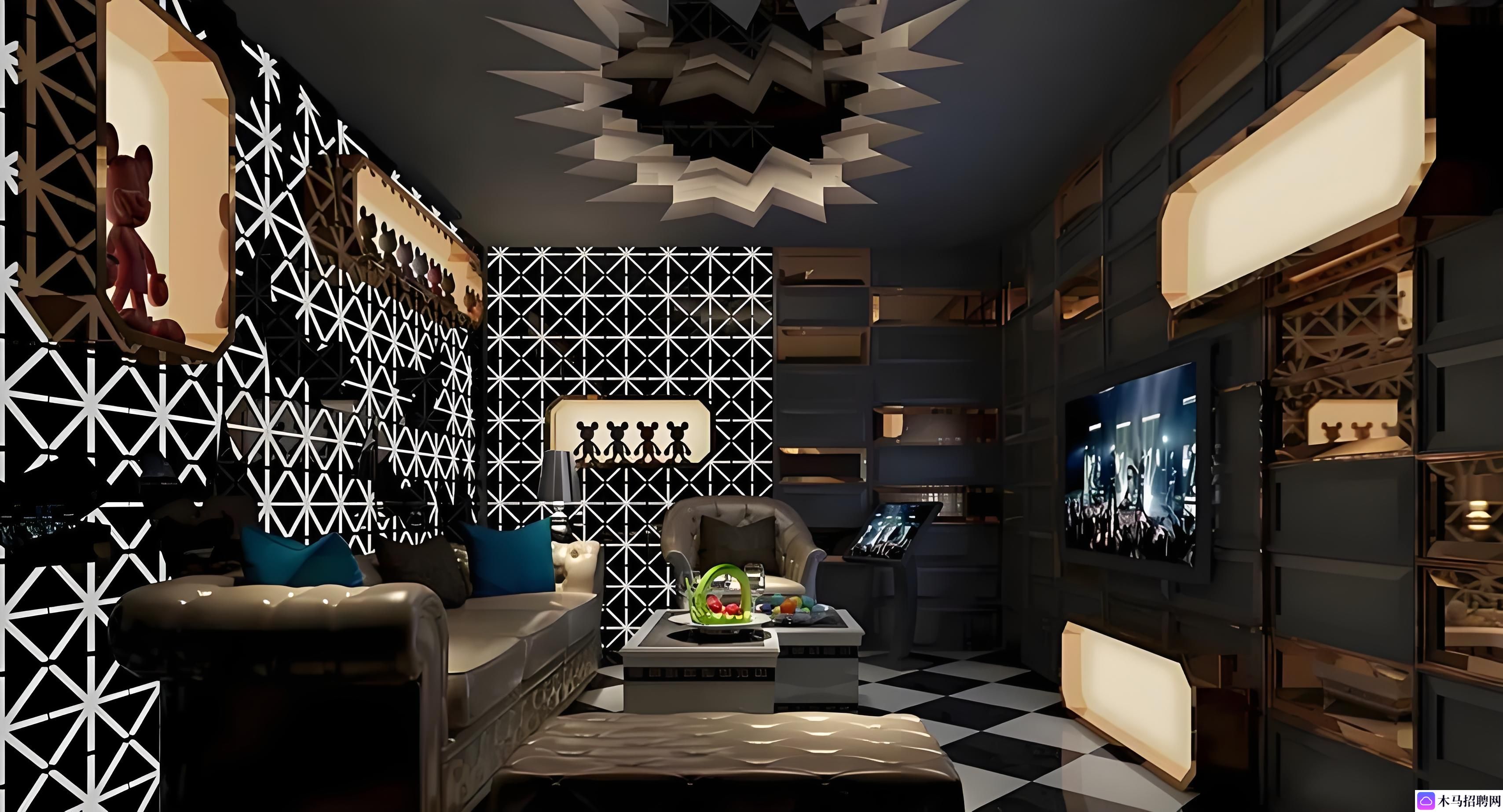 欢乐夜场，等你来嗨——五四北泰禾广场酒吧招募女性营销经理！