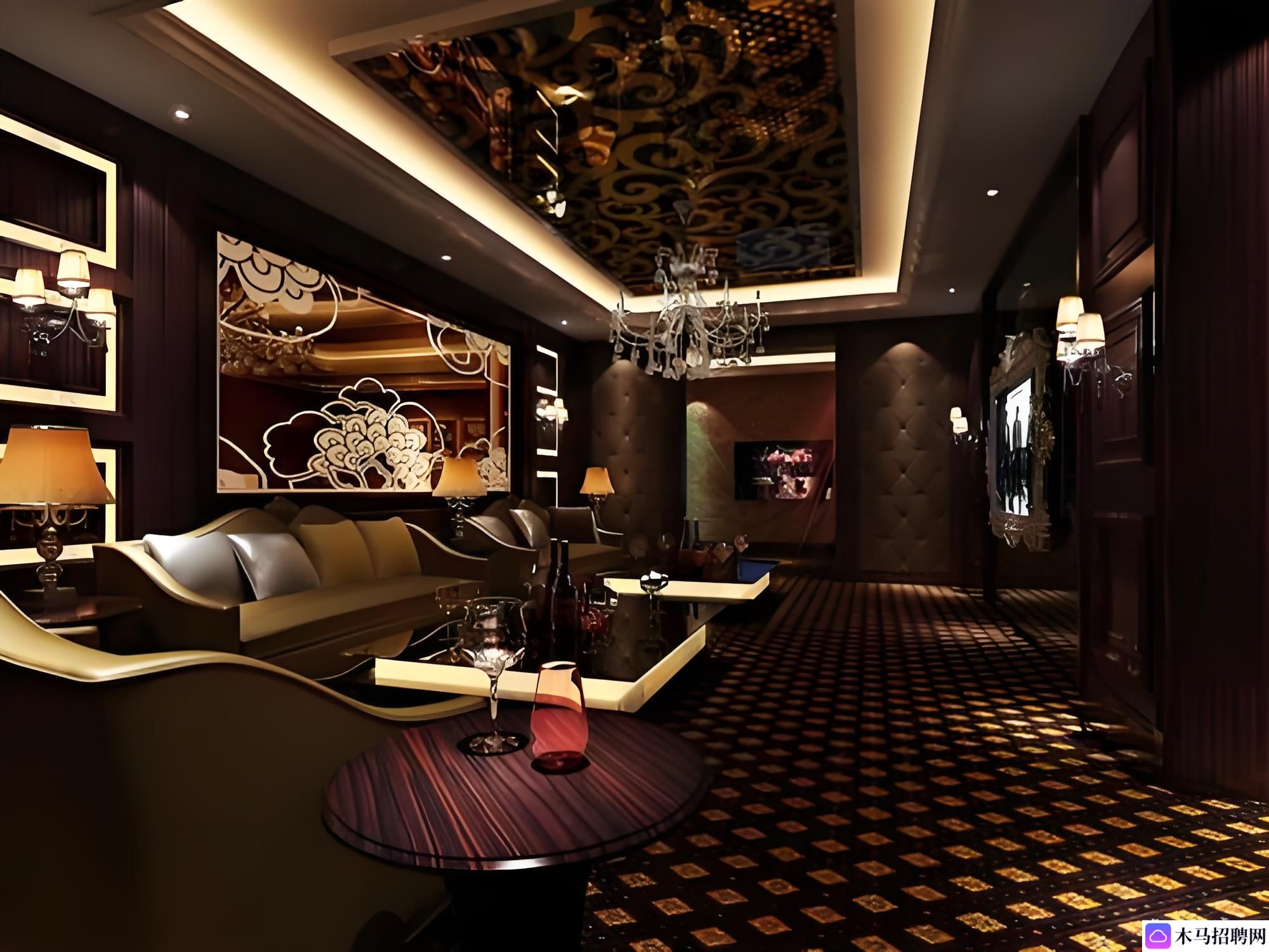 白湖亭KTV诚聘：让你的夜晚绽放光彩！