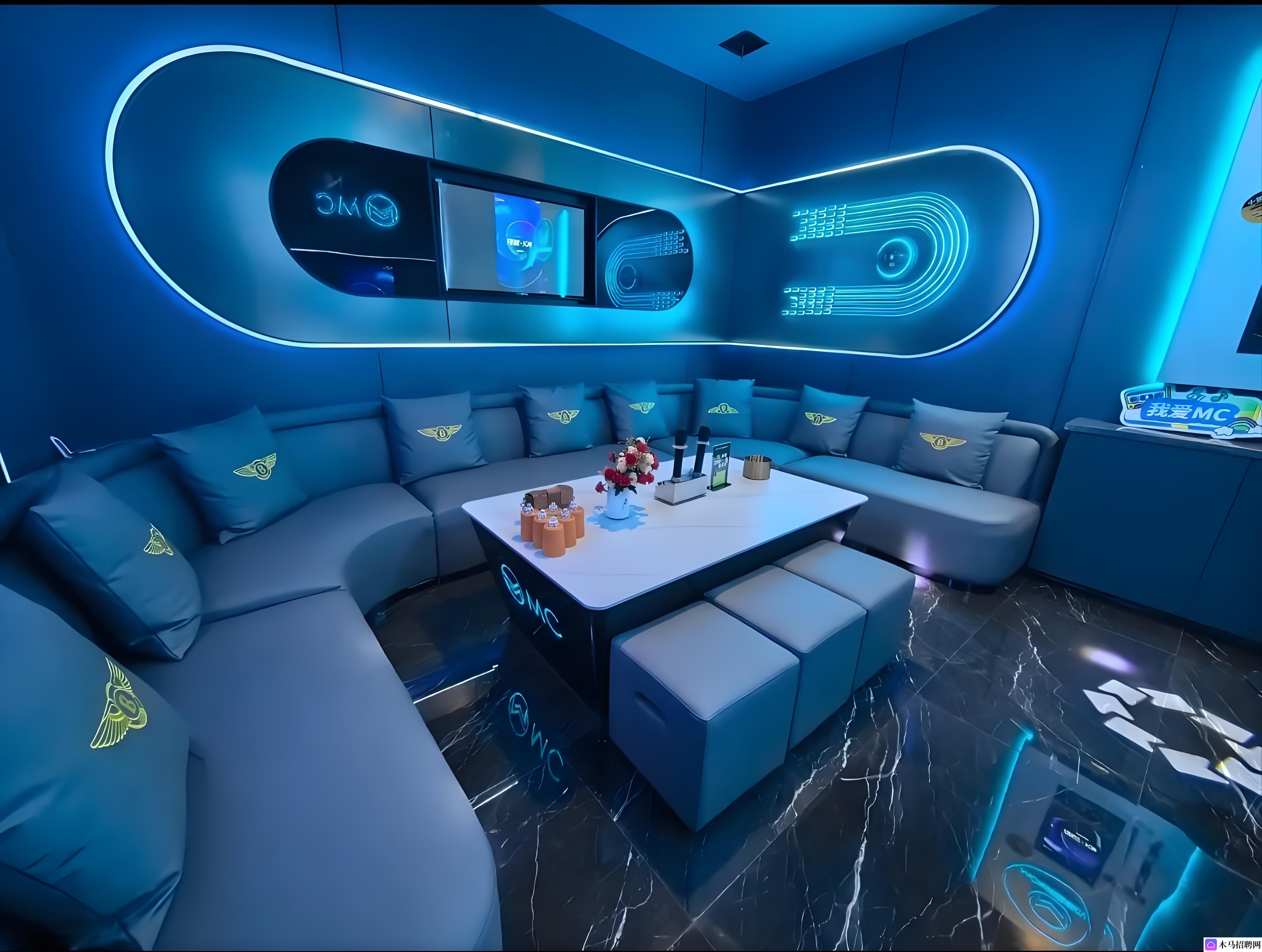 福州新店片区KTV热聘：夜场女神，你在哪儿？