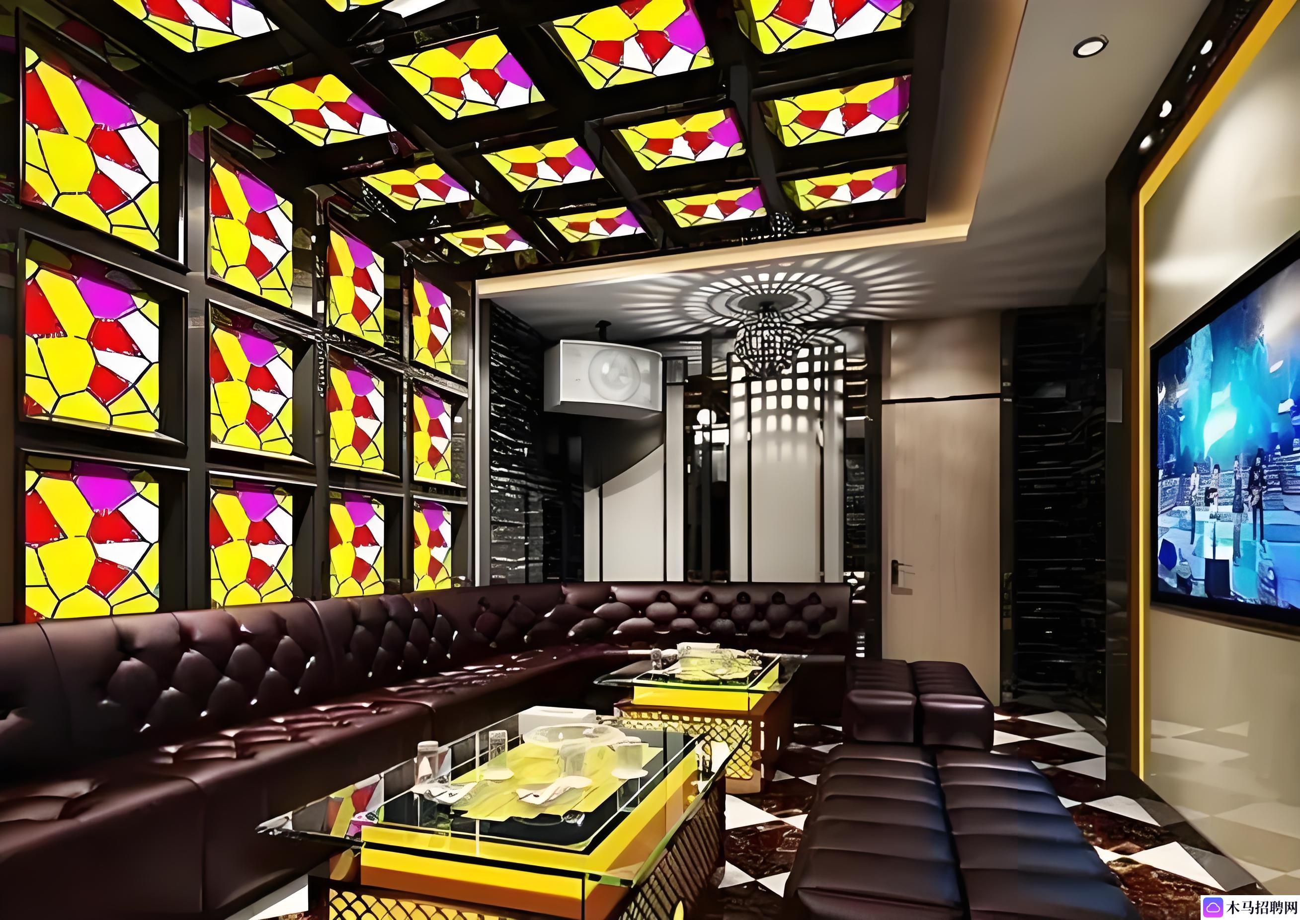 一起嗨翻天！福州金山片区大型KTV重磅招聘女性前台