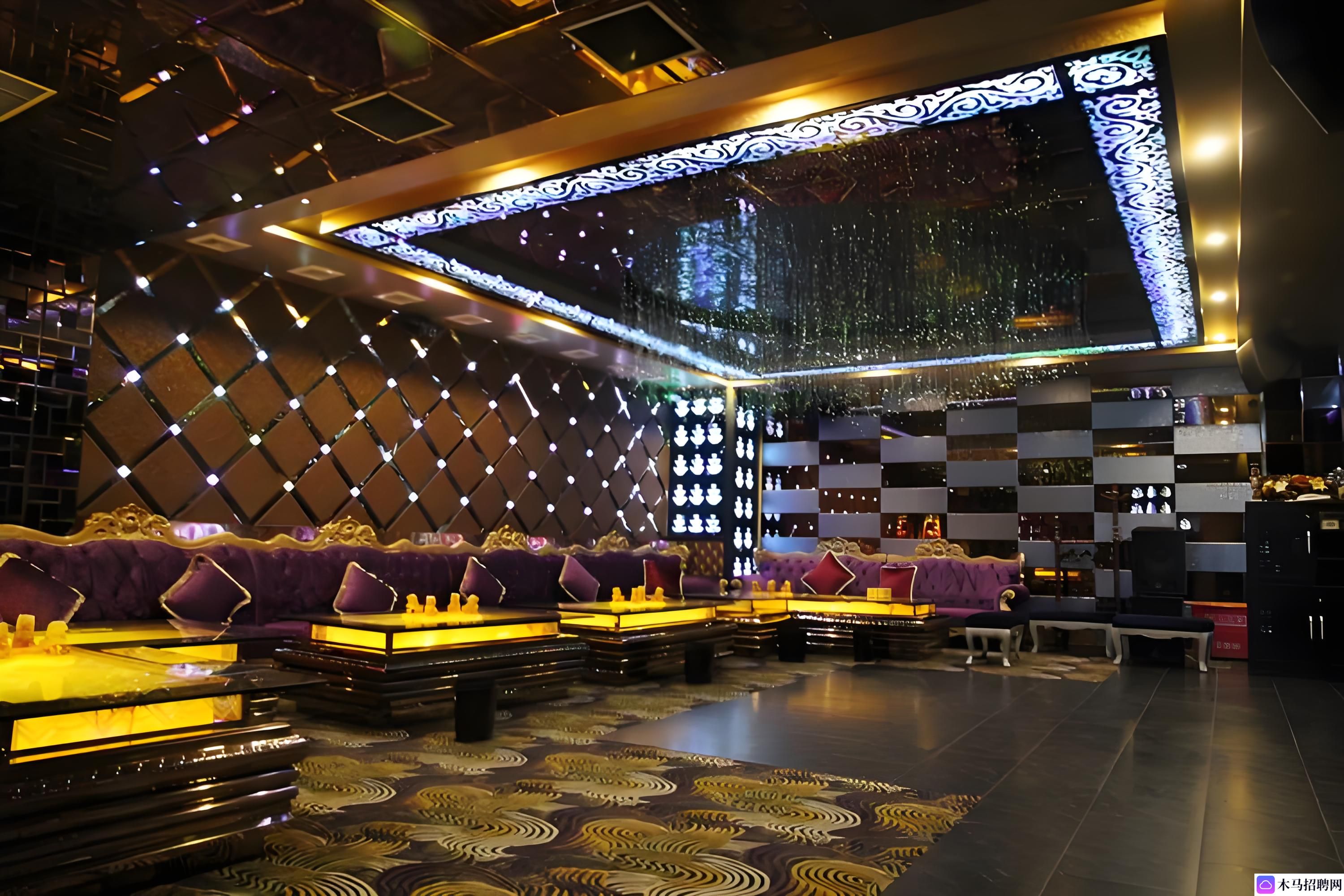 青春有光，夜场有梦——福州夜场招聘等你来