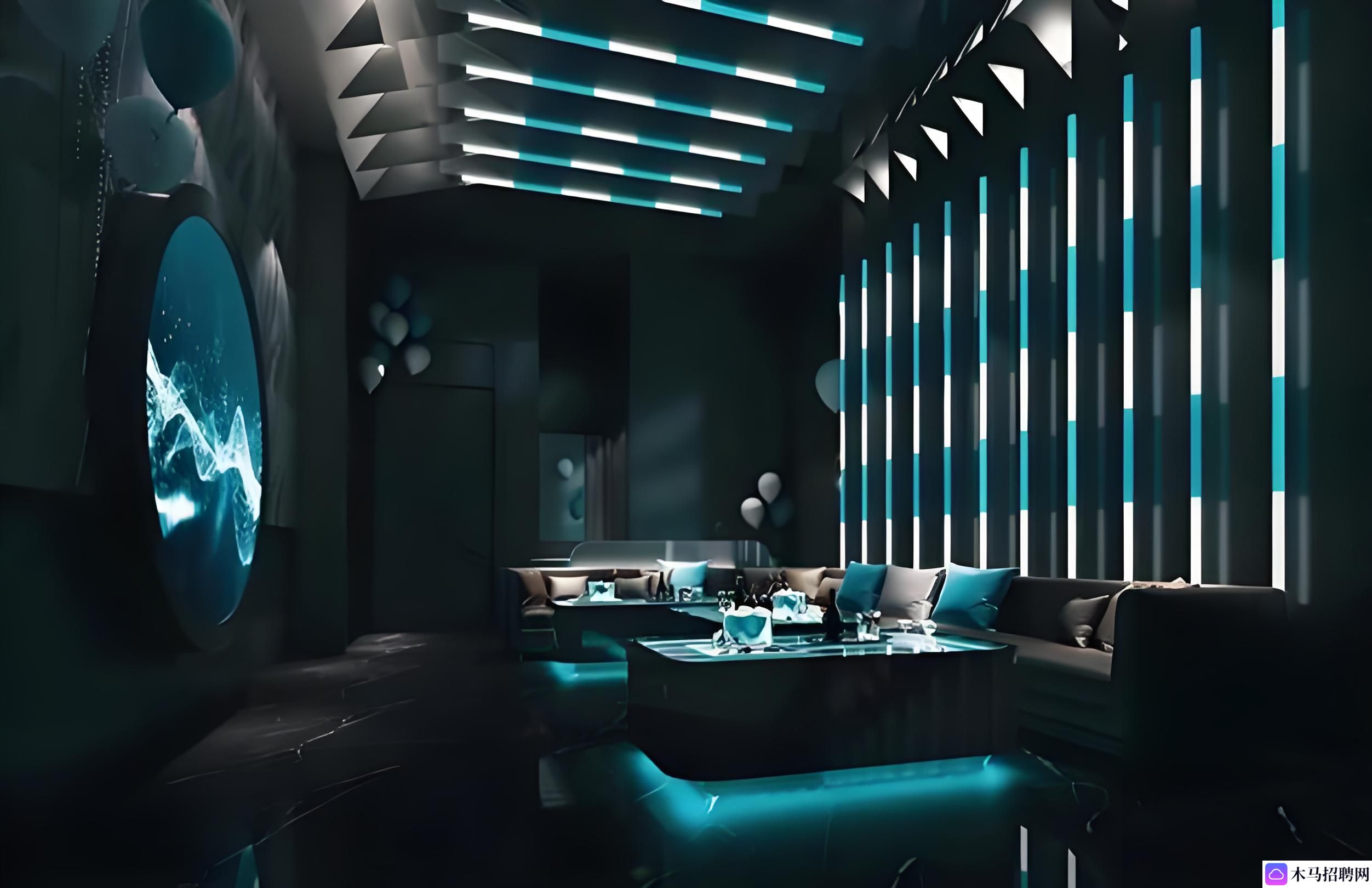 福州江滨路特色清吧诚聘女性调酒师学徒工，开启你的夜色奇遇！