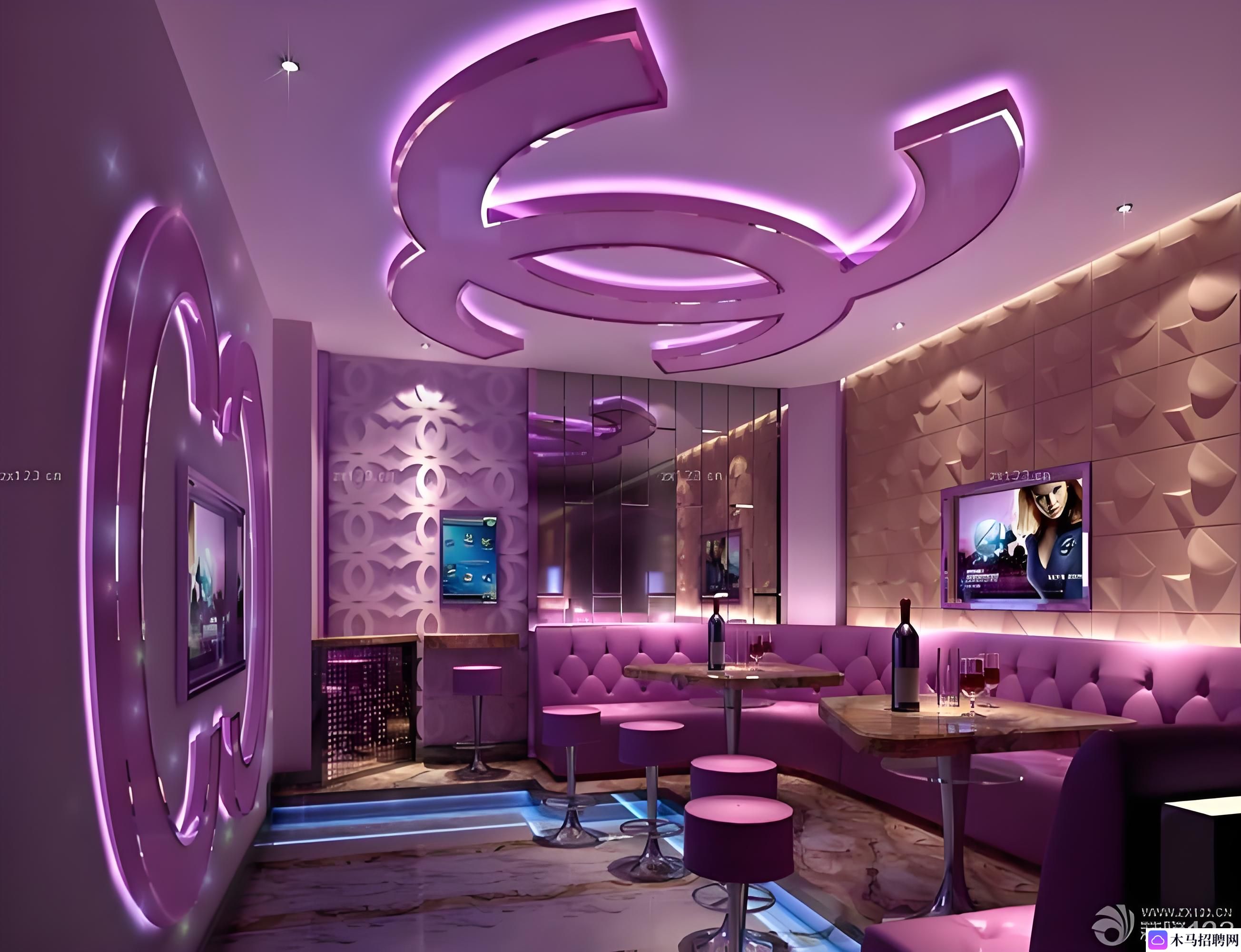 福州长乐夜场招募美女服务员：夜色璀璨，等你来绽放！