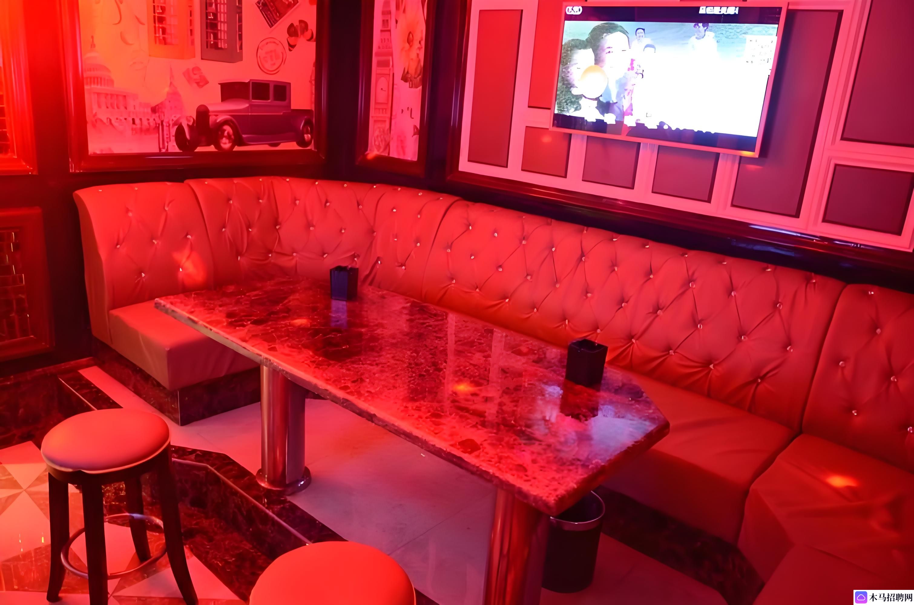 福州夜场诚聘女神：薪满益足的小费接待专员！