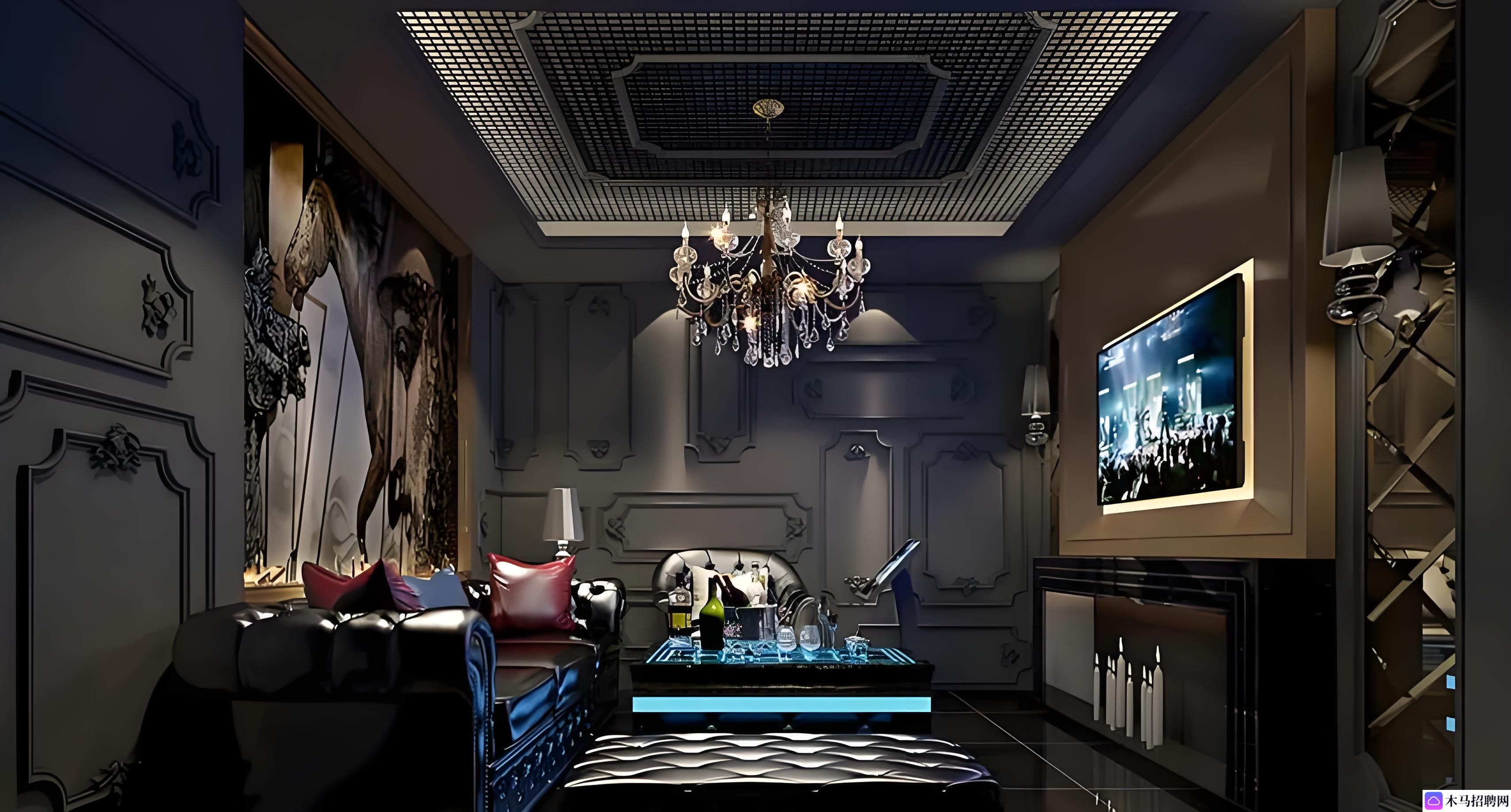 福州夜场招聘：年轻小姐姐的派对策划职场冒险！