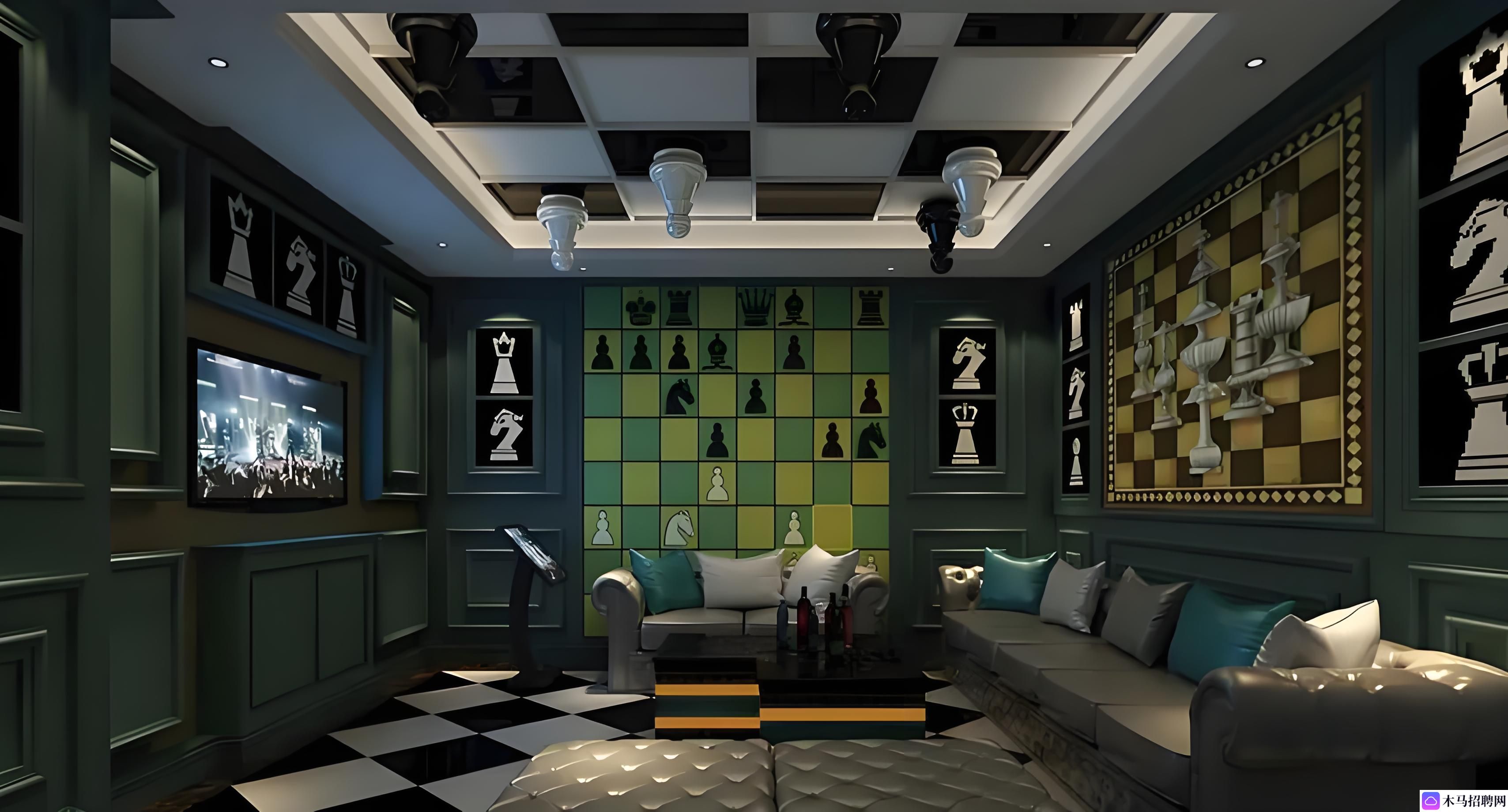 福州酒吧急招派对女王，等你来嗨翻夜场！