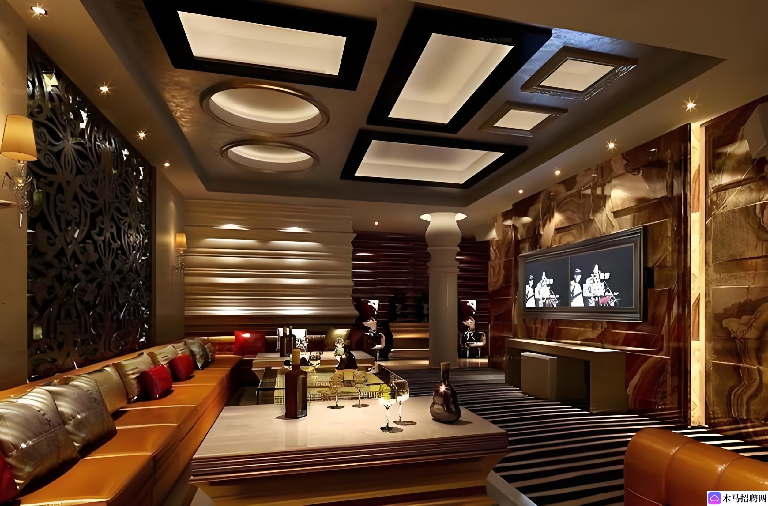 福州酒吧直招：年轻无酒，快乐无忧！