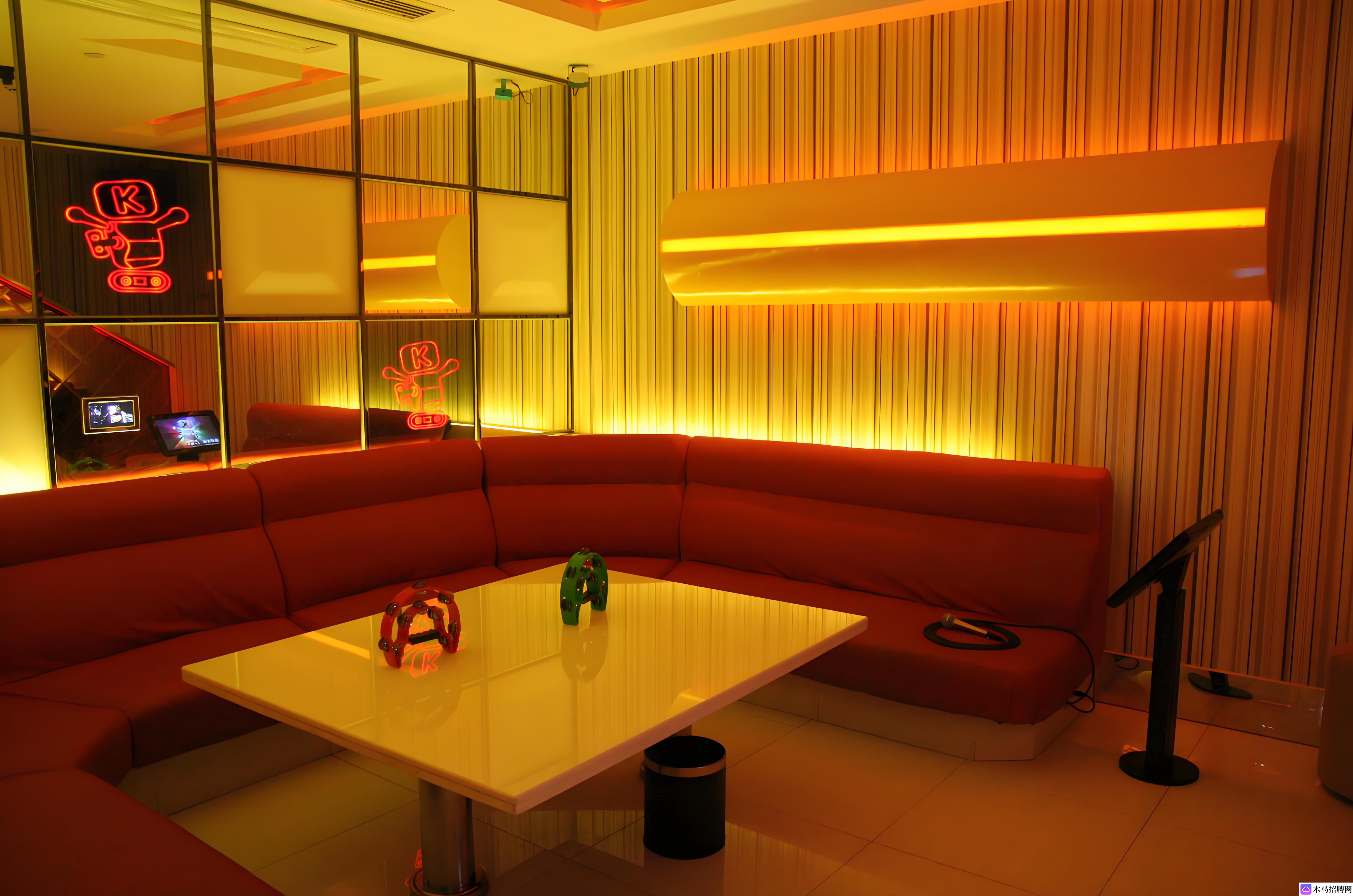 加入我们，成为夜场闪耀之星！