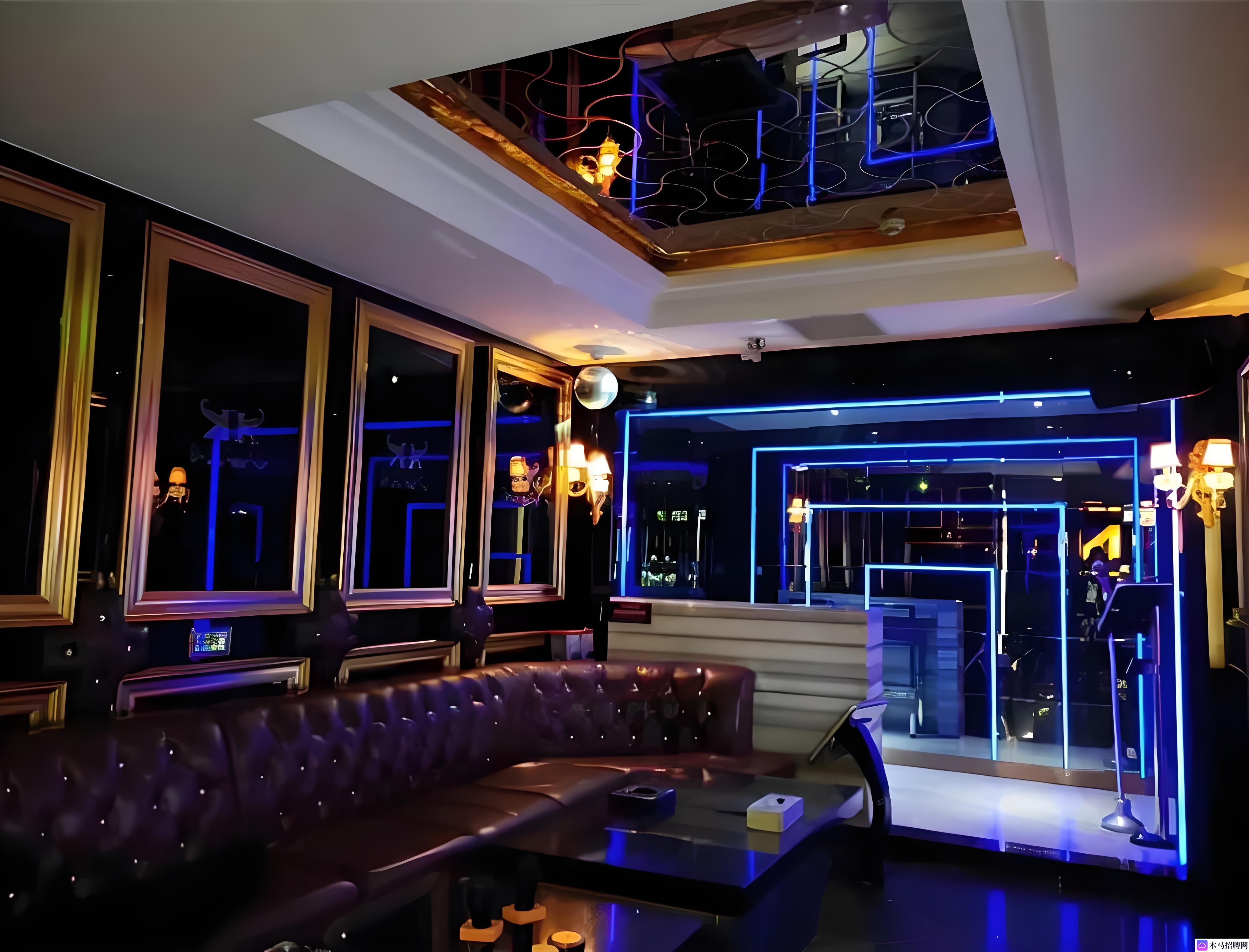 震惊！福州顶级KTV招聘包厢公主，日结薪资高达五位数？！