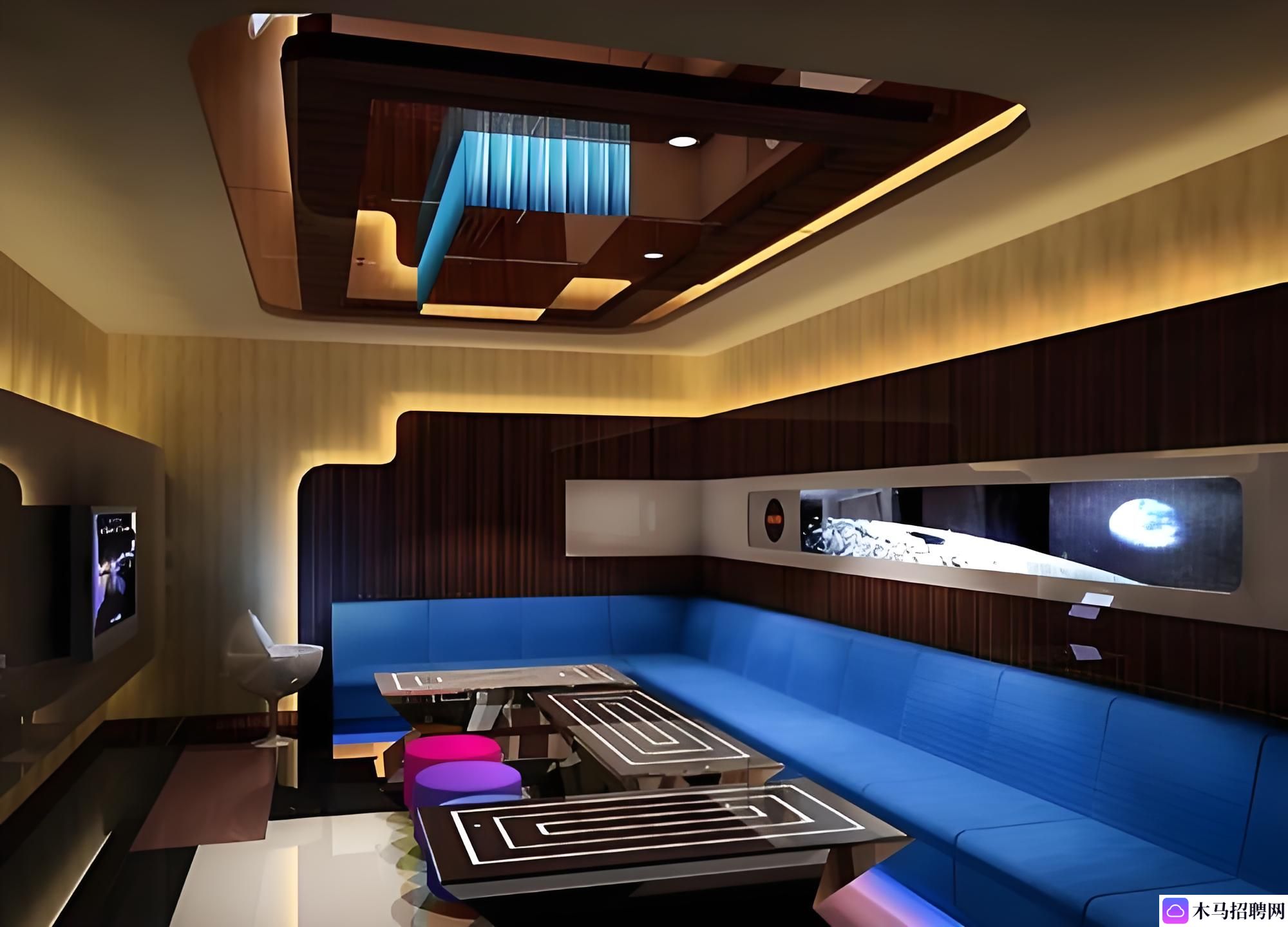 福州热闹夜场诚聘美女服务员，月薪过万等你来！