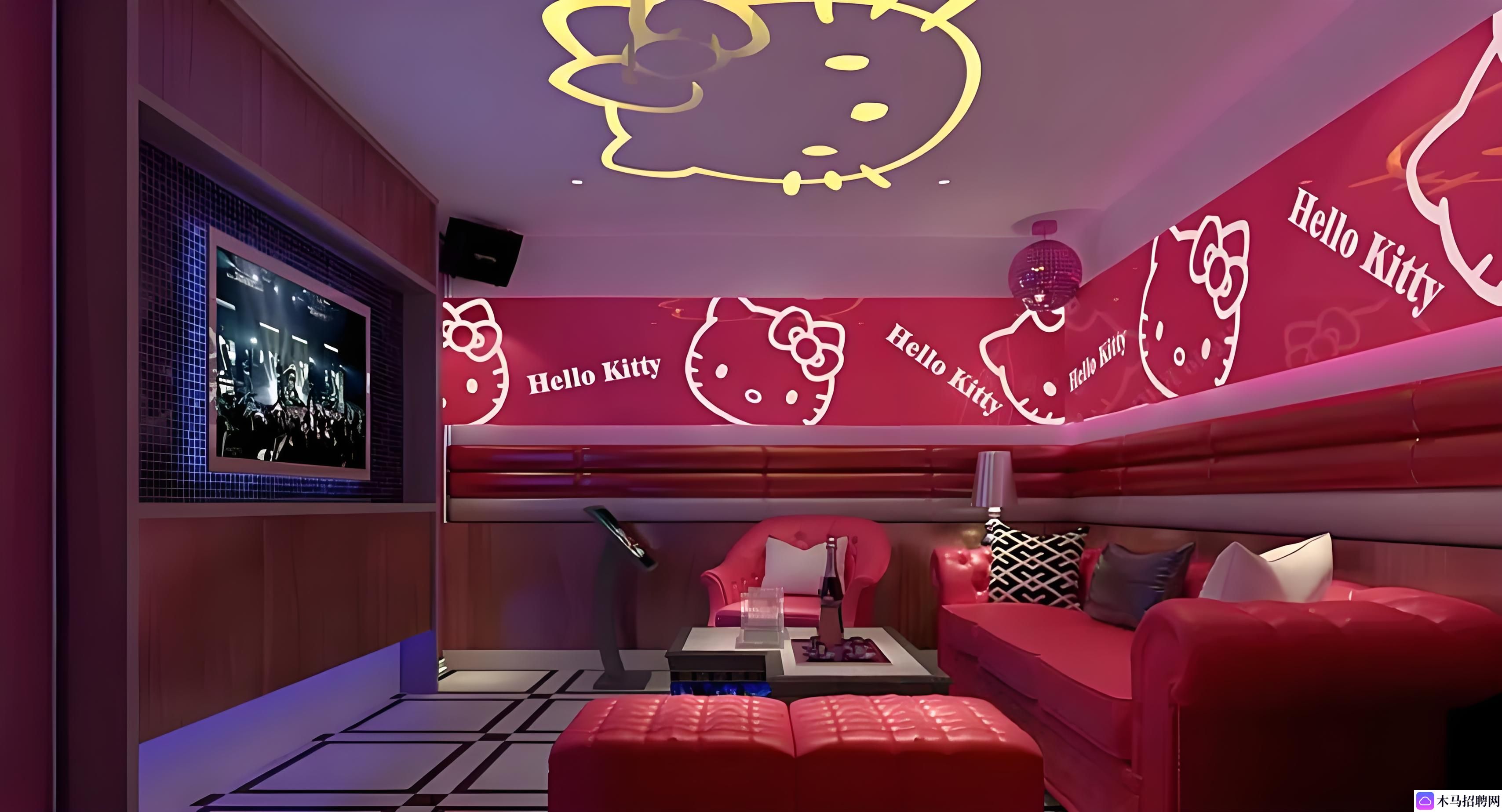 福州夜场闪亮招聘：女性领班助理，等你来嗨！