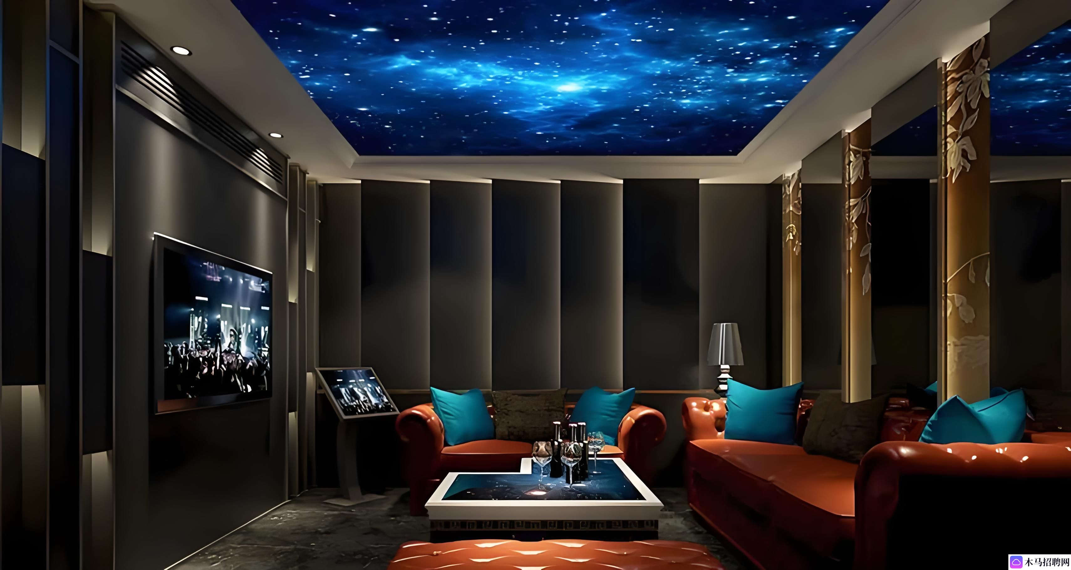 福州KTV诚聘：乐活夜场邀你共舞青春!