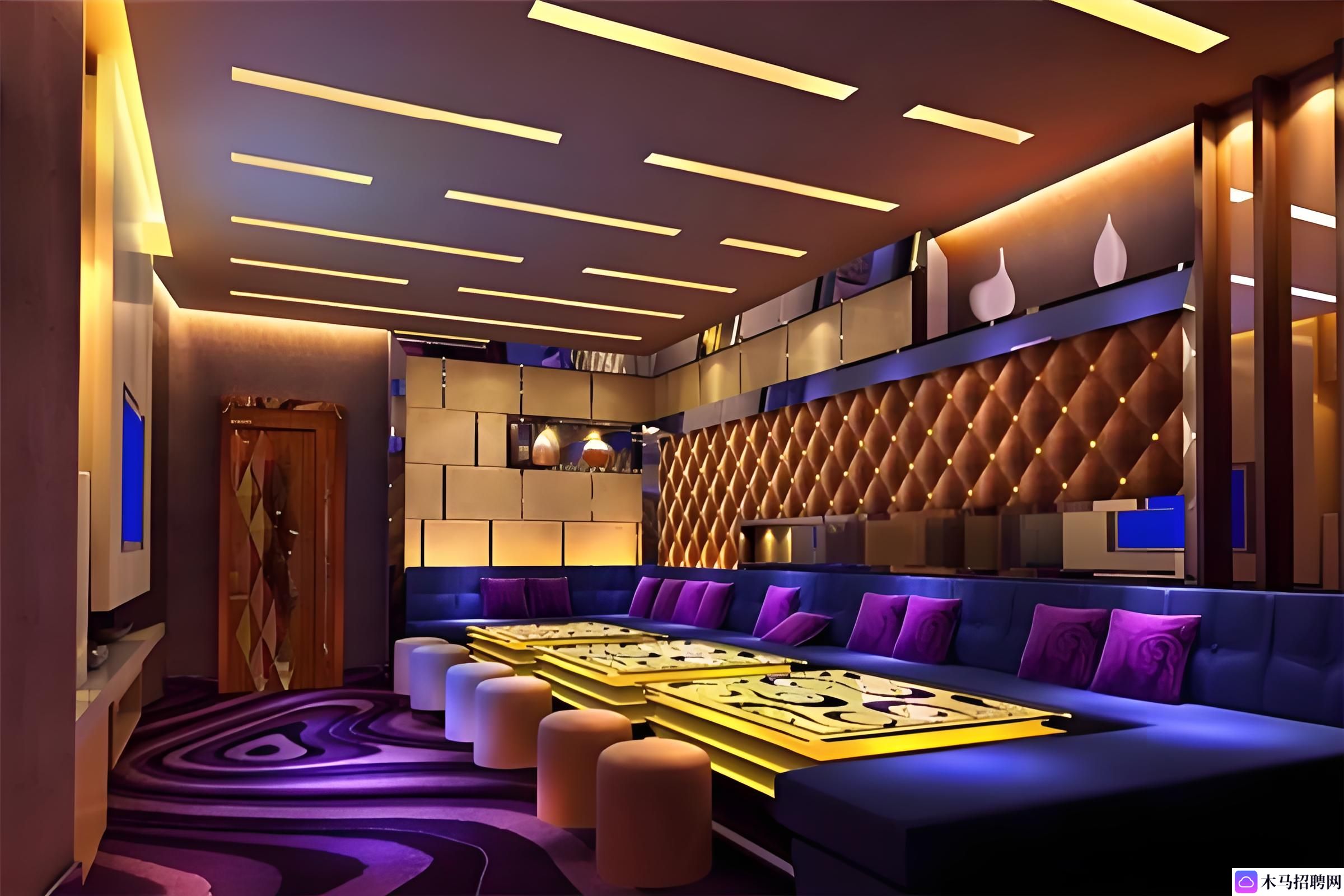 福州夜场诚聘女性音响师助理，让你的青春疯狂一夏！