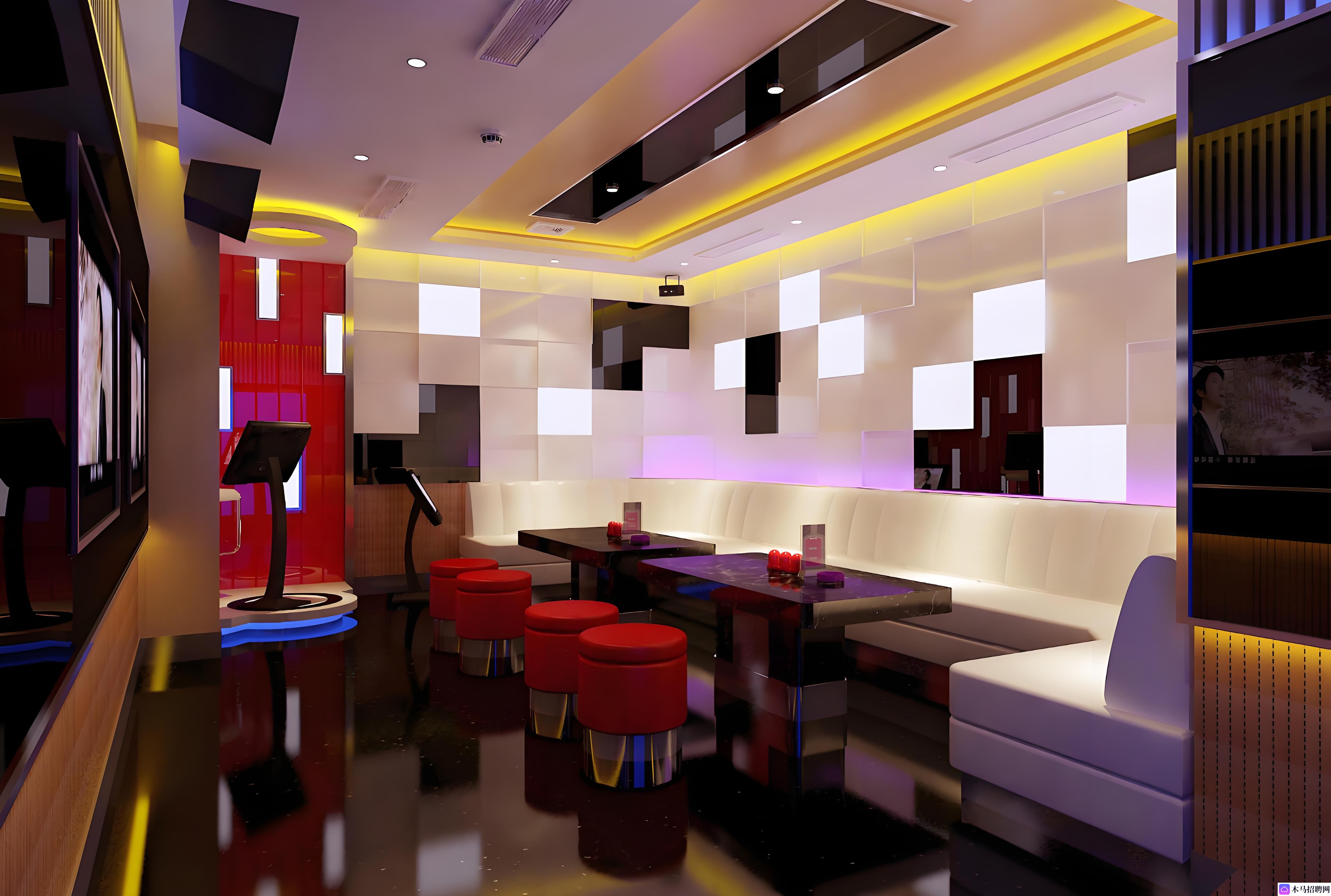 福州夜场女性品牌推广专员招聘：加入我们，开拓你的夜场新世界！