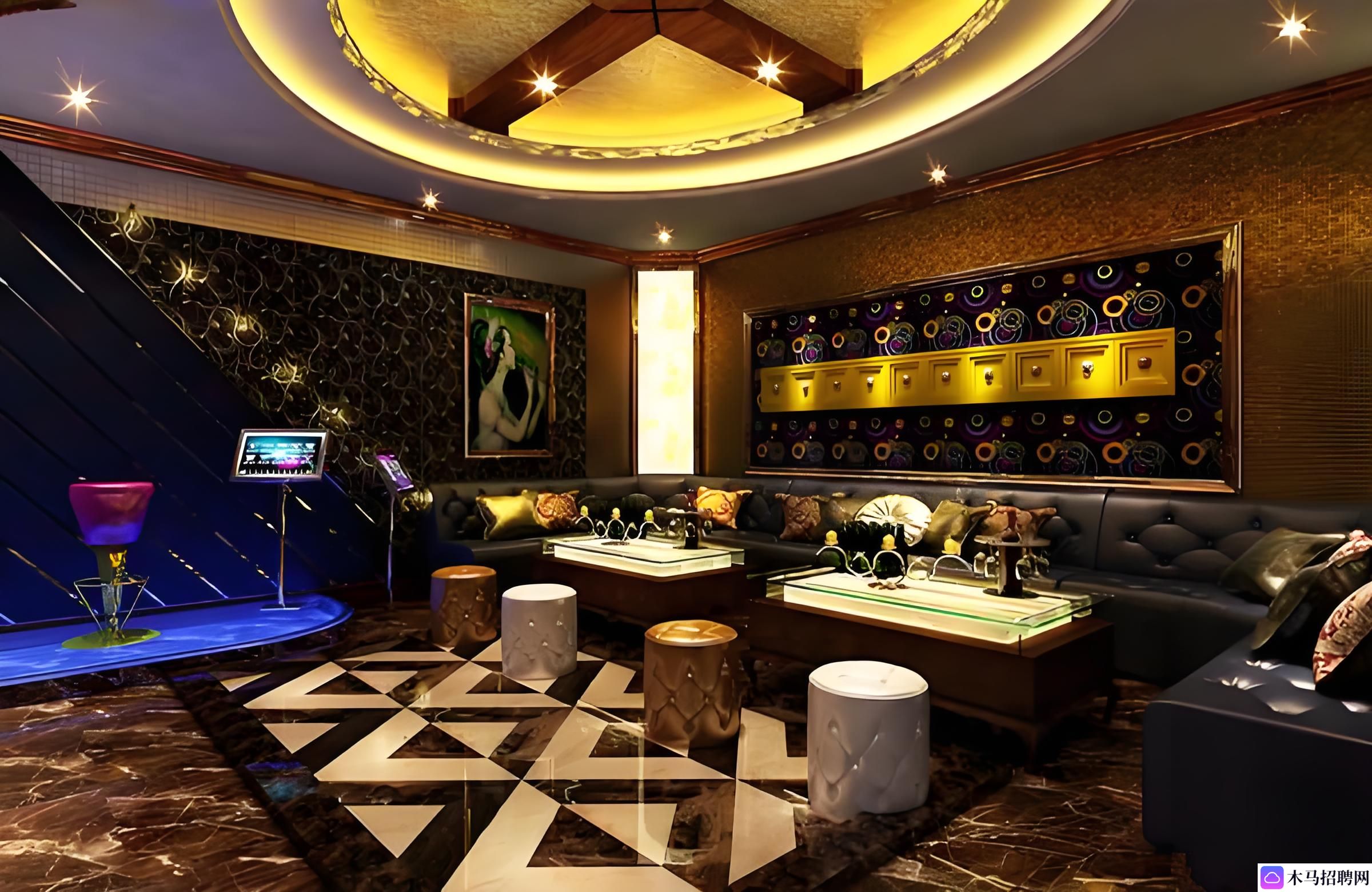 福州夜场招聘：畅享夜生活，从女性行政助理开始！