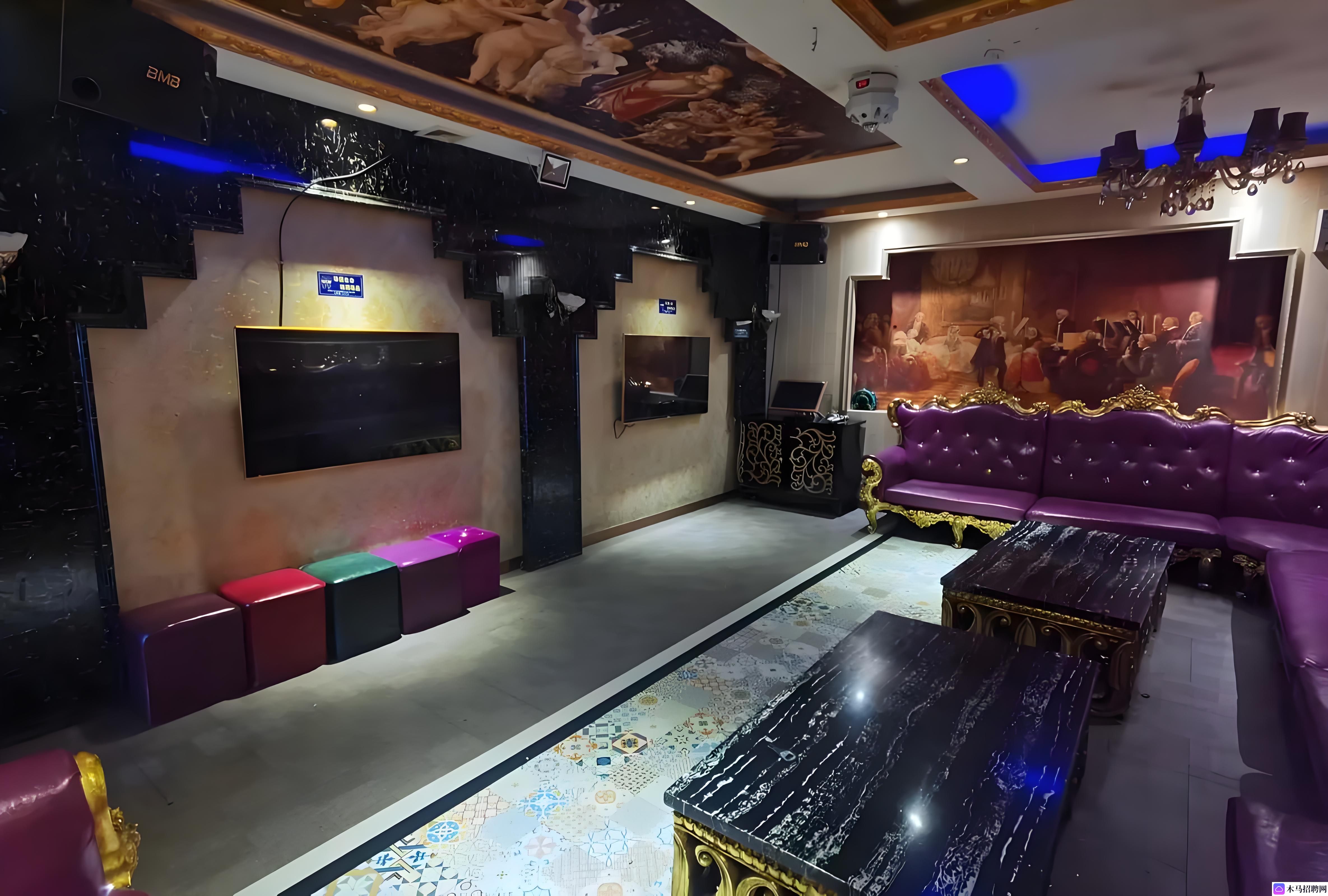 福州夜场招聘：来这里，挑战高薪，不只是一个工作，更是一场派对！