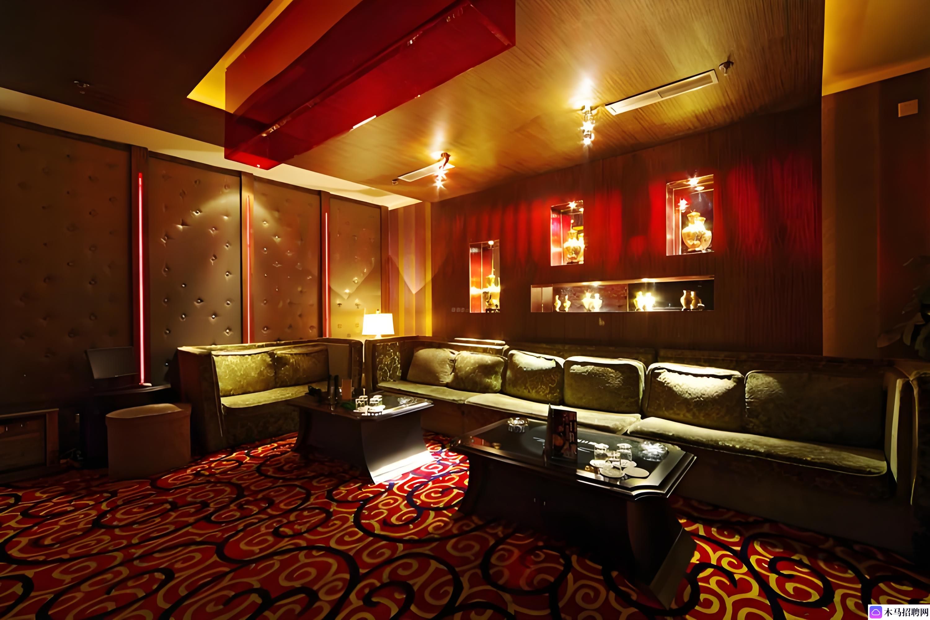 福州夜场诚聘女性品酒师学徒——夜场之旅，从这里开启！