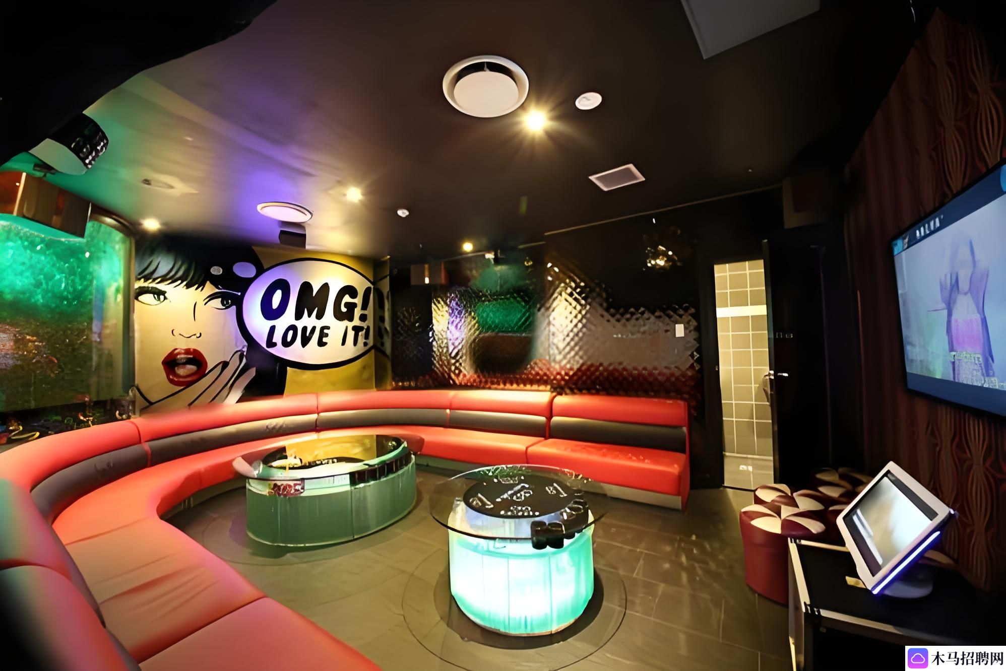 福州夜场直招女性私人订制助理——青春无敌，舞动夜色