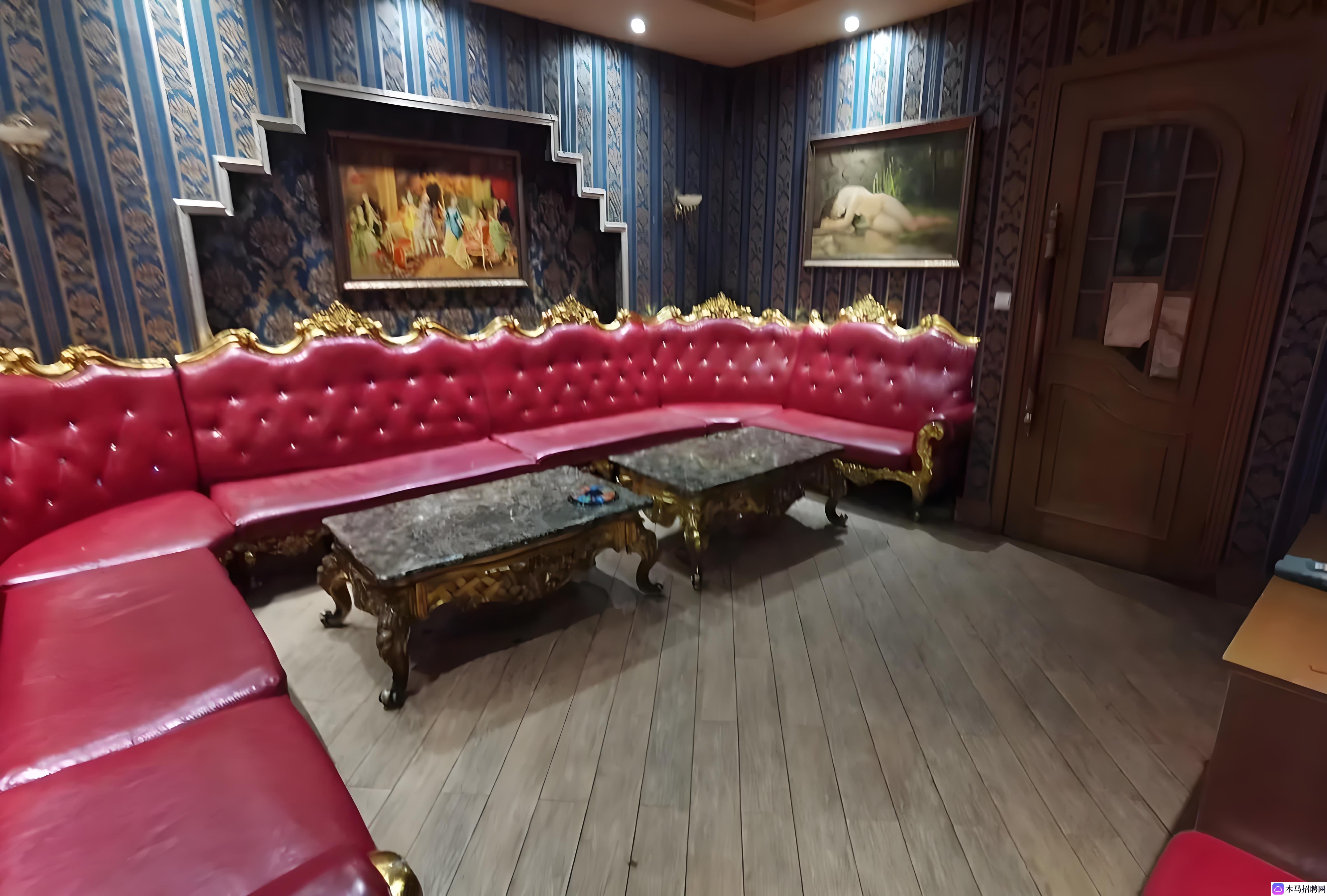 燃情夜场，等你来嗨！——福州顶尖夜店诚聘女服务员！