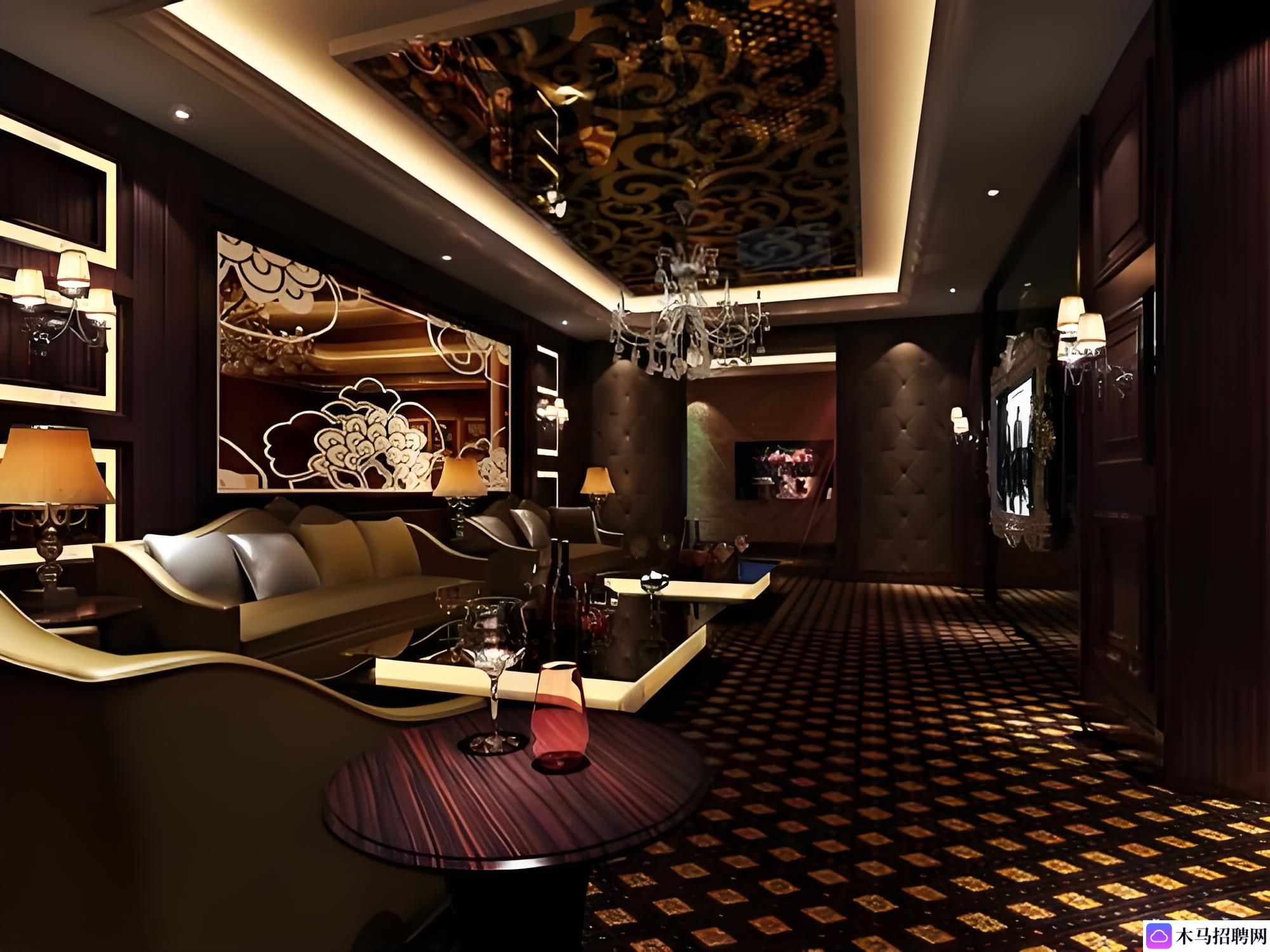 来福州最火爆的夜场开启你的璀璨职业旅程！