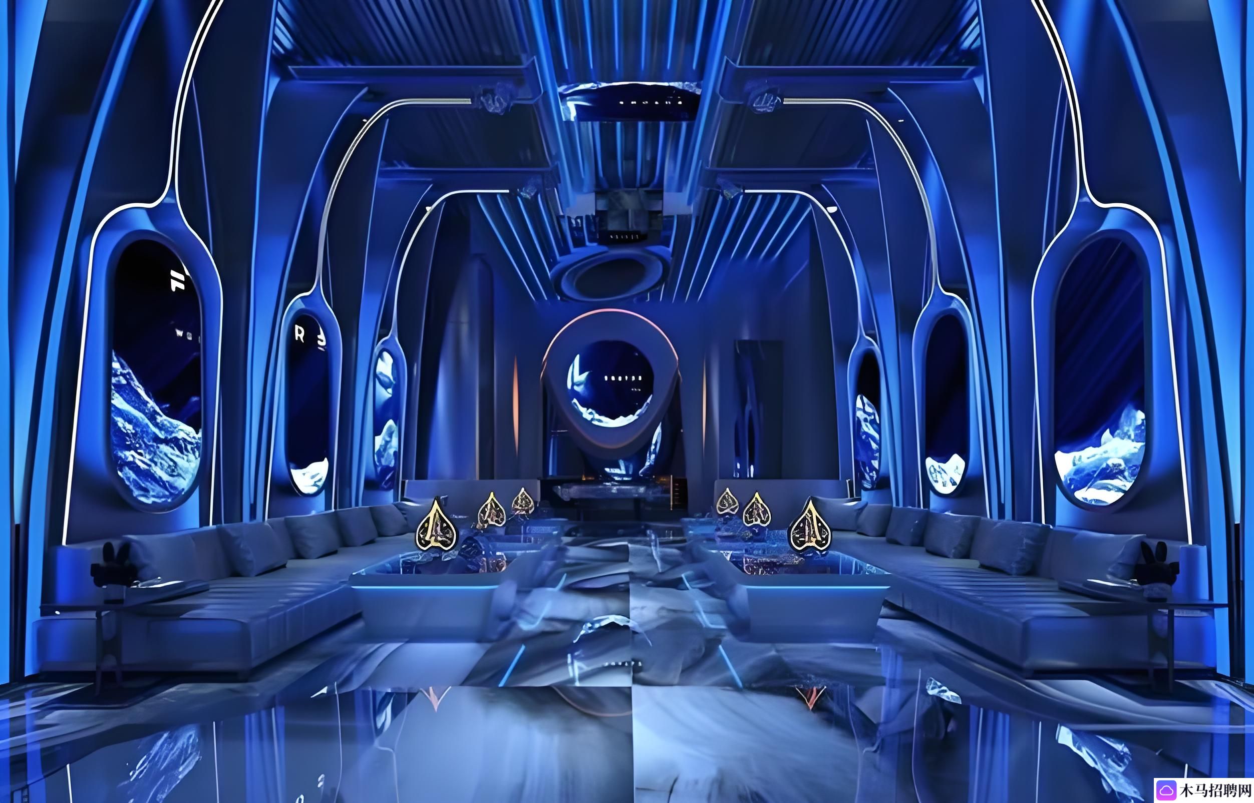 晋安东二环泰禾广场夜晚狂欢指南：体验专属年轻人的狂欢乐园