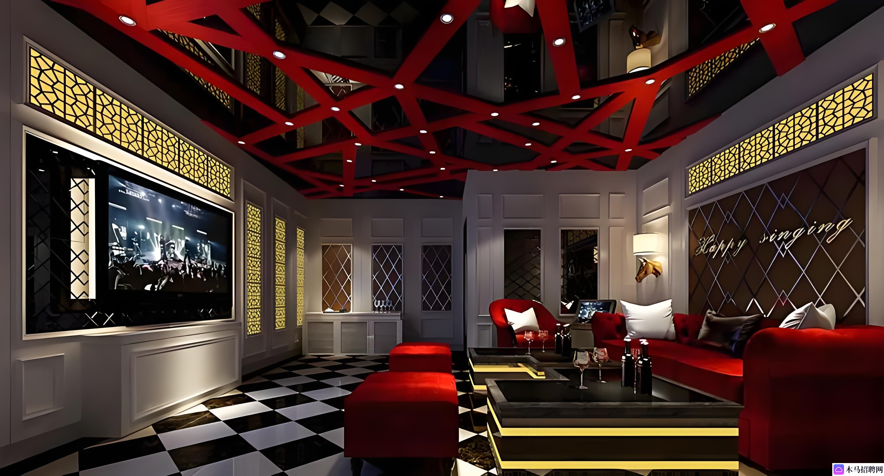 福州台江中亭街：复古Disco舞厅体验大揭秘