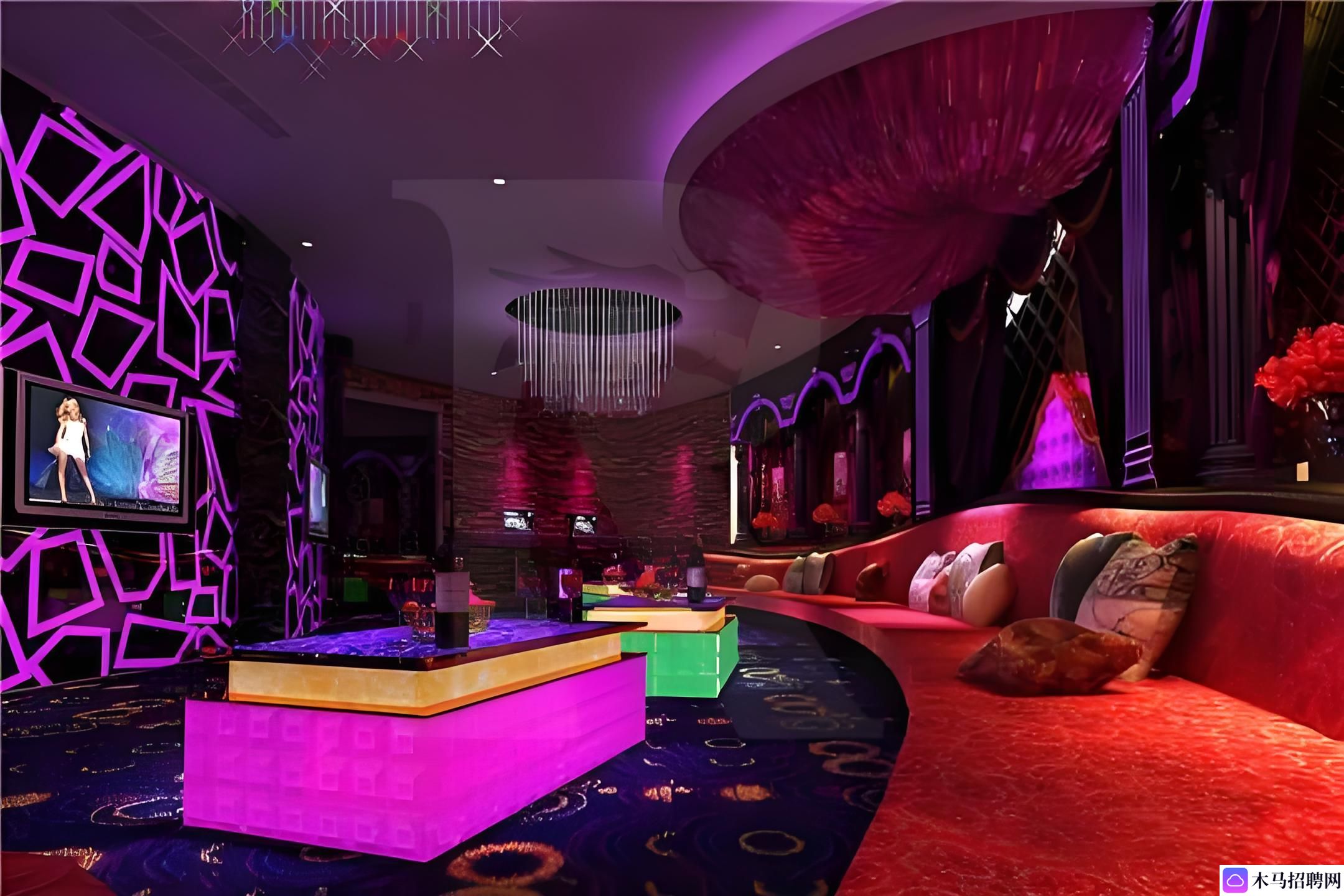 引领潮流生活：闽江北岸中央商务区的新地标魅力