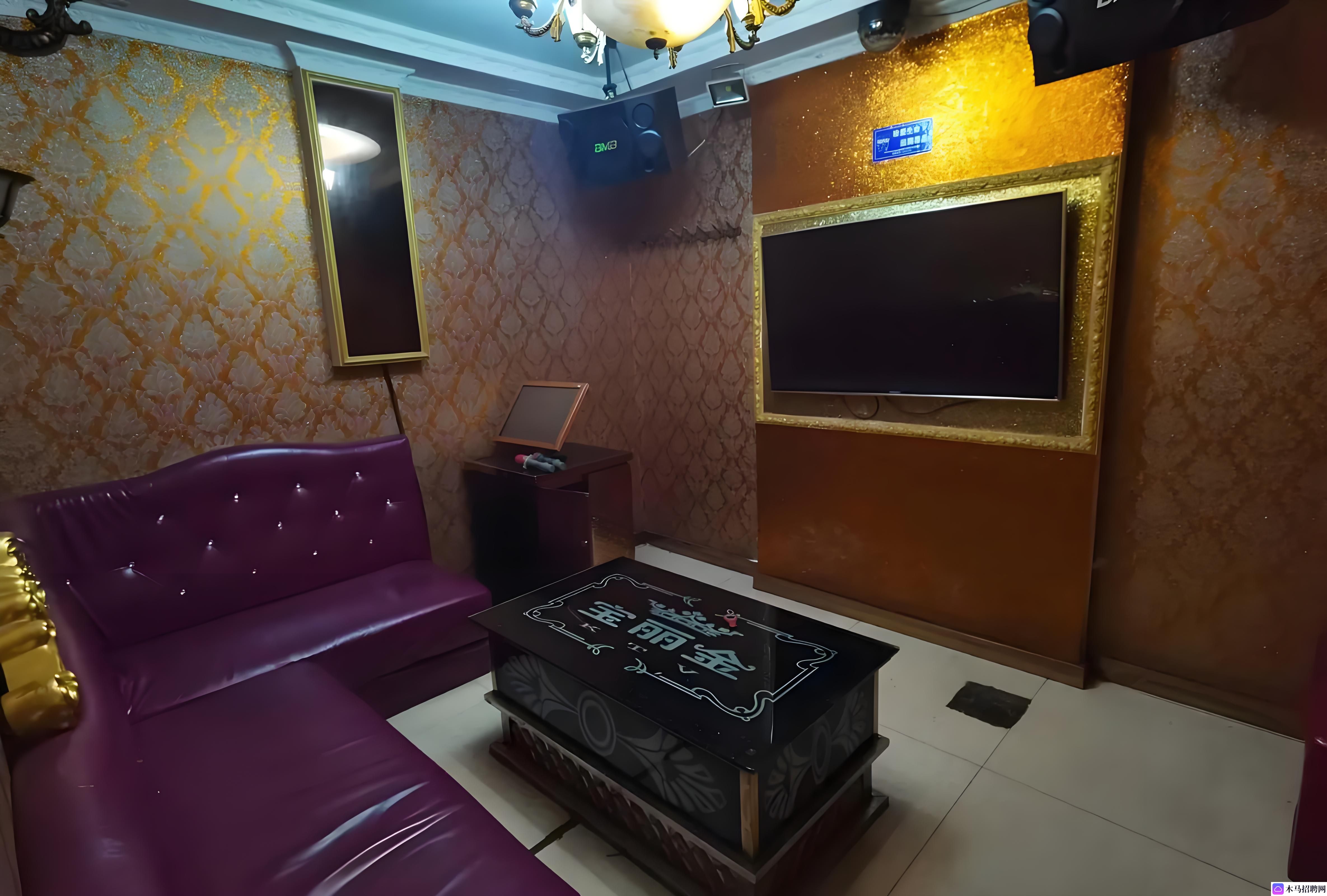 福州鼓楼湖东路KTV：年轻人的玩乐天堂