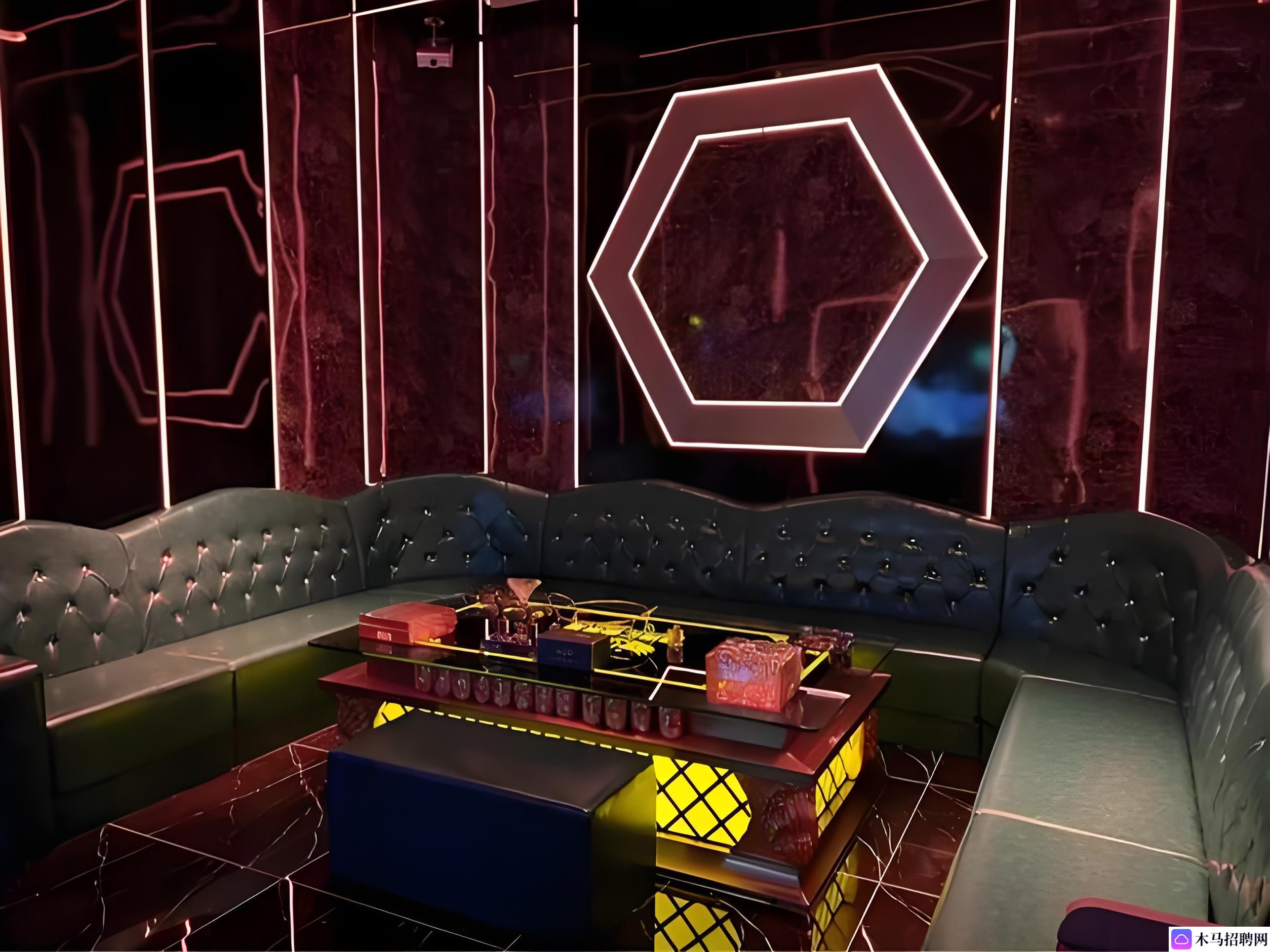 福州夜生活探秘：台江万达周边酒吧与KTV新据点大集合