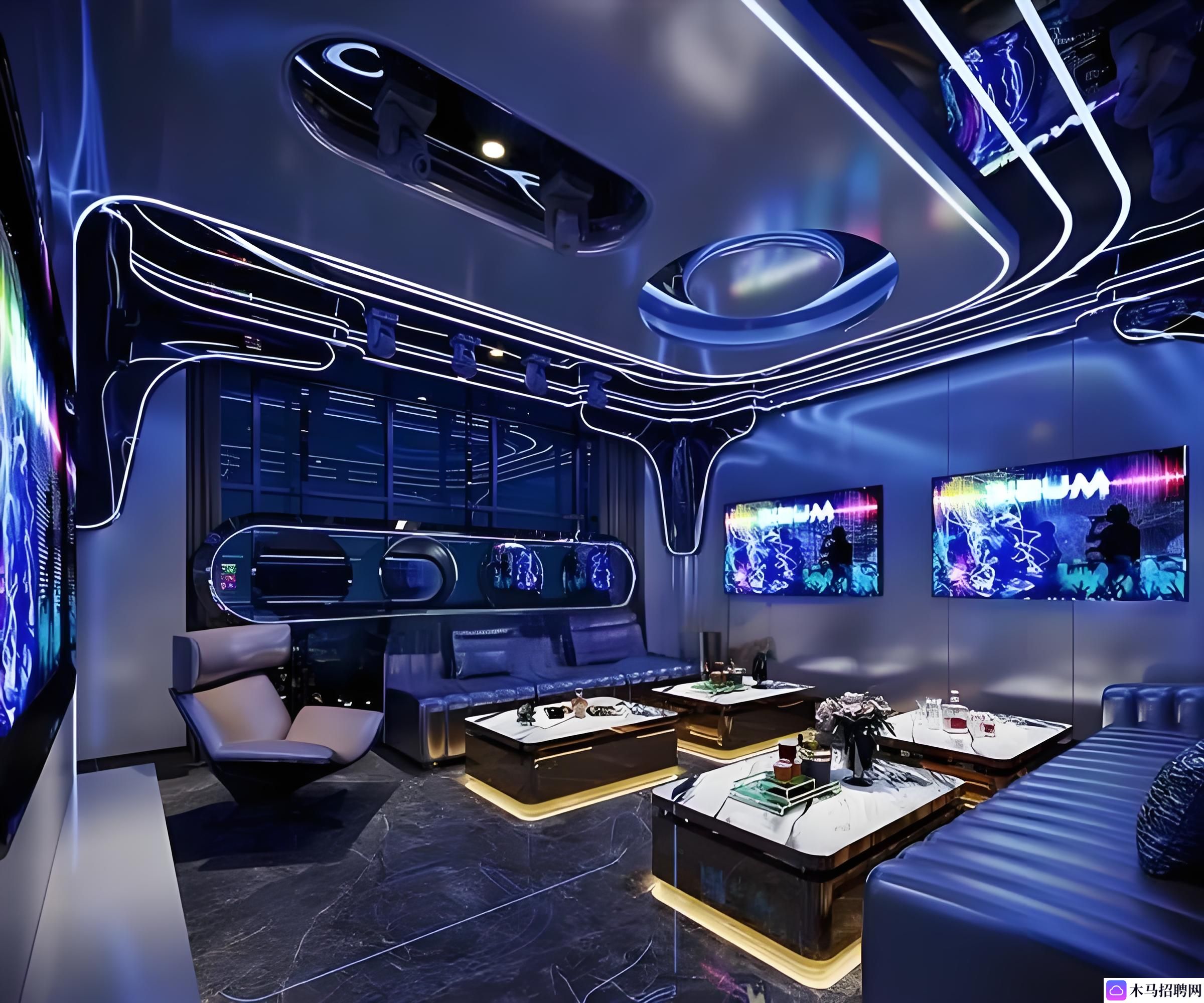 福州大学城博士后广场夜生活指南：年轻人的狂欢首选地