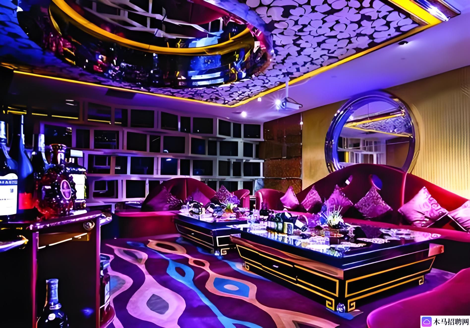 福州音乐酒吧诚聘女性互动专员：让夜生活成为你的职业乐章