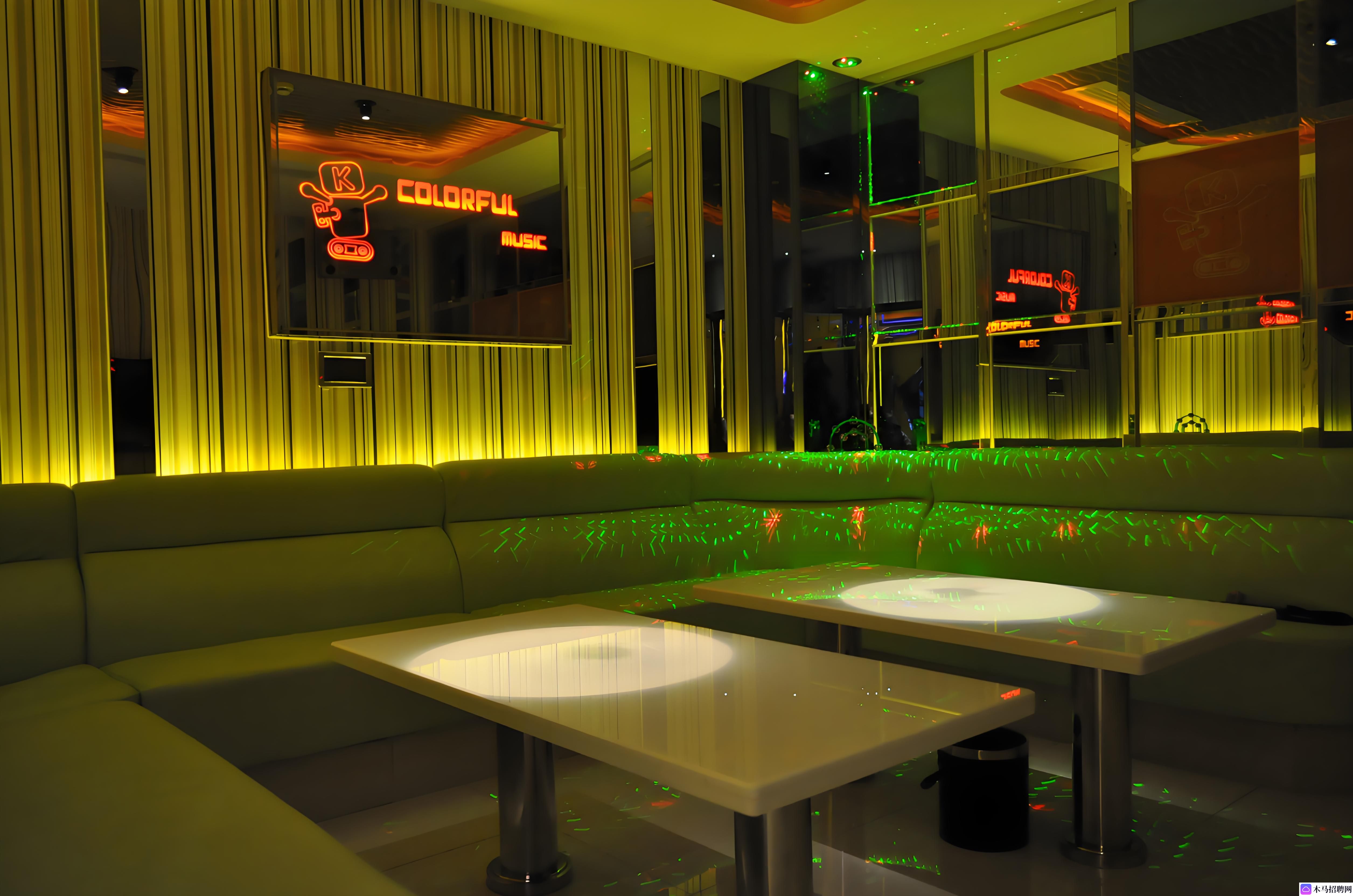 加入福州夜场，成为闪耀之星！——高级客服专员火热招聘中