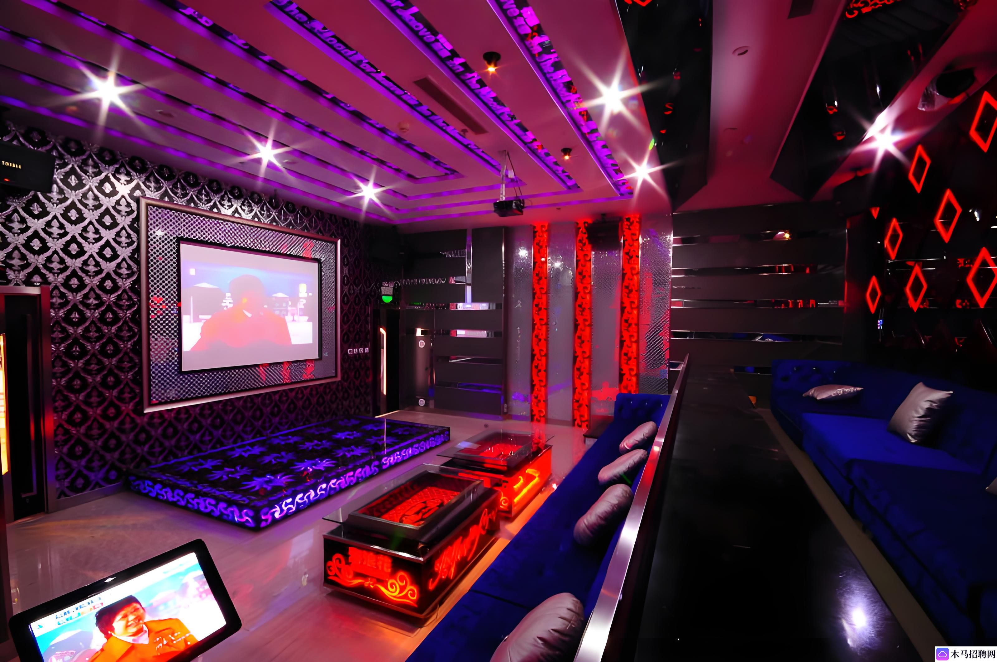 加入福州夜场大家庭：一段闪闪发光的旅程等你开启！